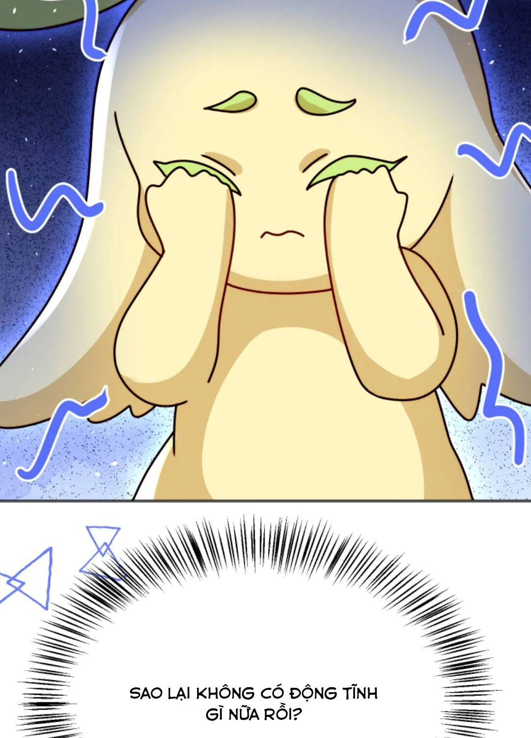 TẤT CẢ PHẢN DIỆN ĐỀU HẮC HOÁ , CHỈ MỖI SƯ LÀ HÀI HƯỚC Chap 128 - Next Chap 129