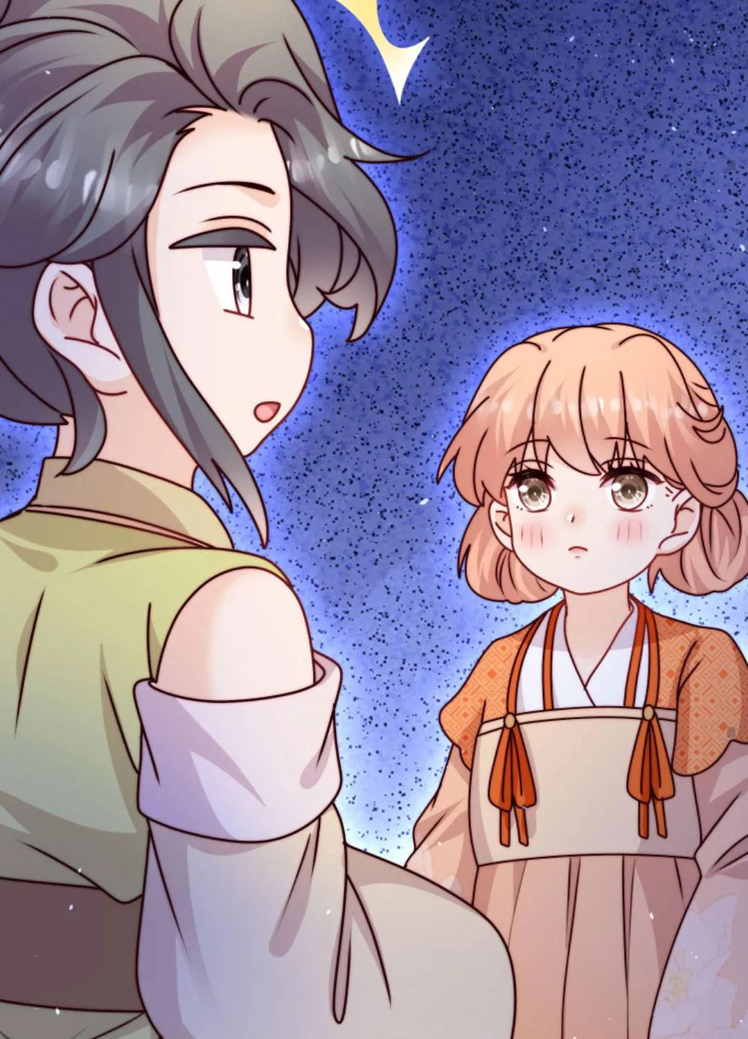 TẤT CẢ PHẢN DIỆN ĐỀU HẮC HOÁ , CHỈ MỖI SƯ LÀ HÀI HƯỚC Chap 128 - Next Chap 129