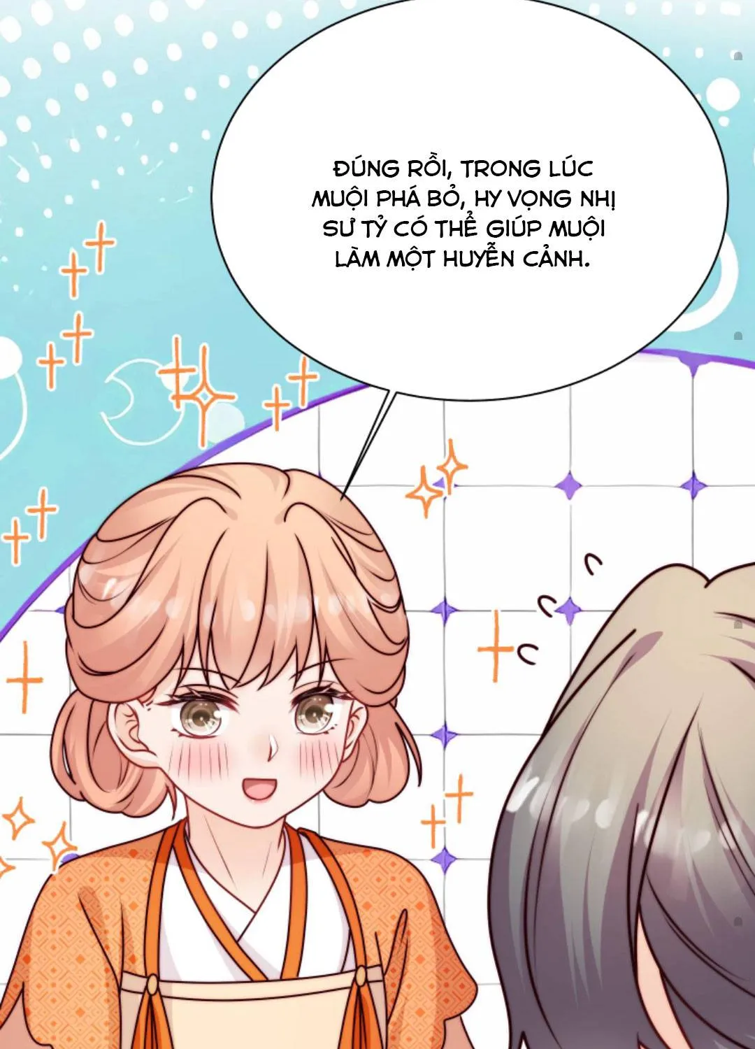 TẤT CẢ PHẢN DIỆN ĐỀU HẮC HOÁ , CHỈ MỖI SƯ LÀ HÀI HƯỚC Chap 128 - Next Chap 129