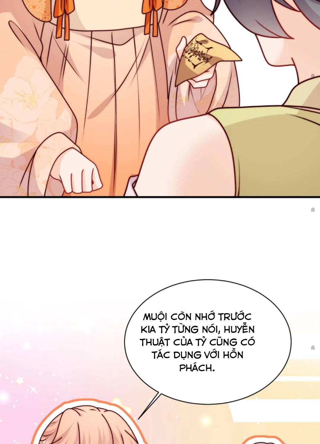 TẤT CẢ PHẢN DIỆN ĐỀU HẮC HOÁ , CHỈ MỖI SƯ LÀ HÀI HƯỚC Chap 128 - Next Chap 129