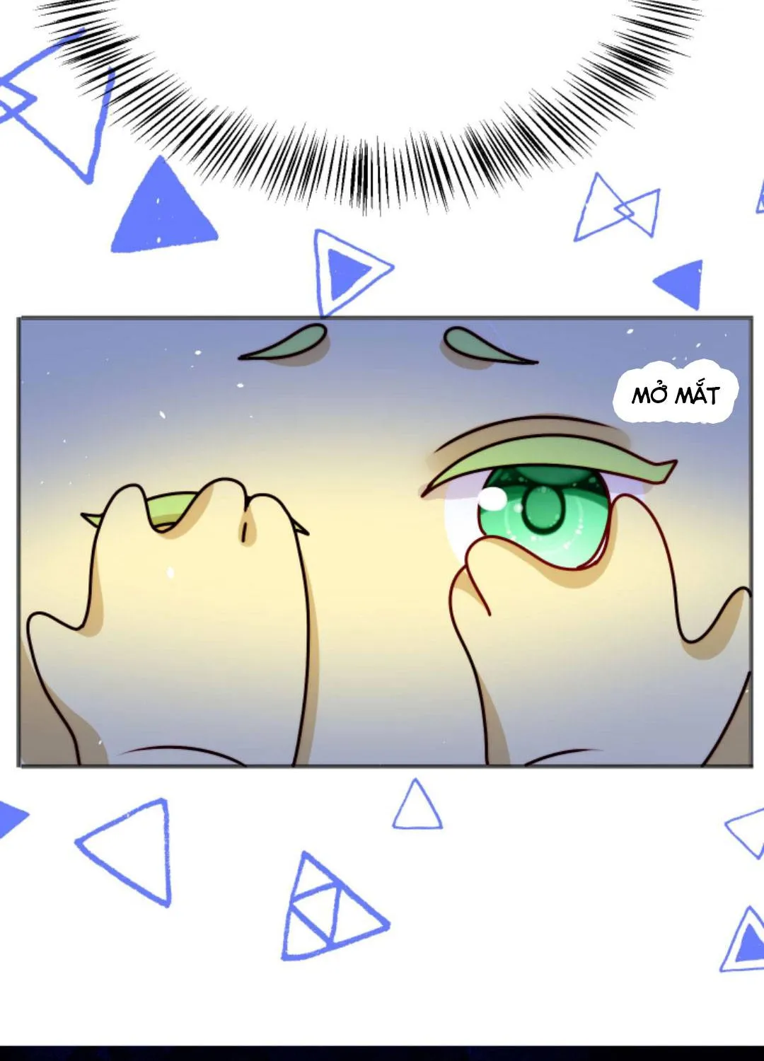 TẤT CẢ PHẢN DIỆN ĐỀU HẮC HOÁ , CHỈ MỖI SƯ LÀ HÀI HƯỚC Chap 128 - Next Chap 129