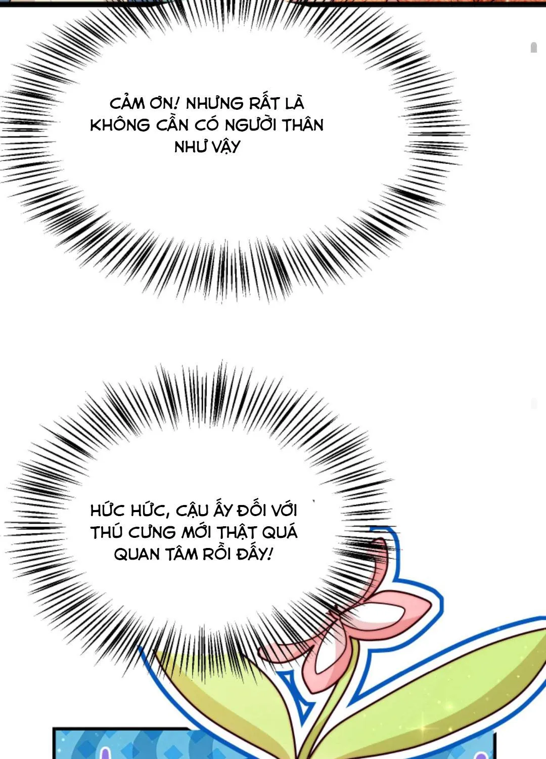 TẤT CẢ PHẢN DIỆN ĐỀU HẮC HOÁ , CHỈ MỖI SƯ LÀ HÀI HƯỚC Chap 128 - Next Chap 129