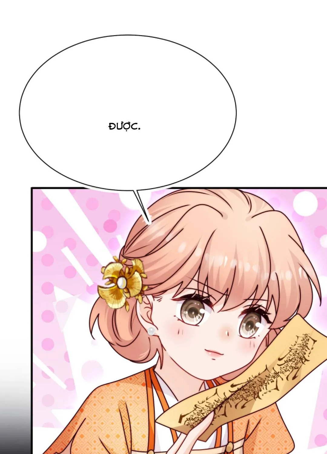 TẤT CẢ PHẢN DIỆN ĐỀU HẮC HOÁ , CHỈ MỖI SƯ LÀ HÀI HƯỚC Chap 128 - Next Chap 129