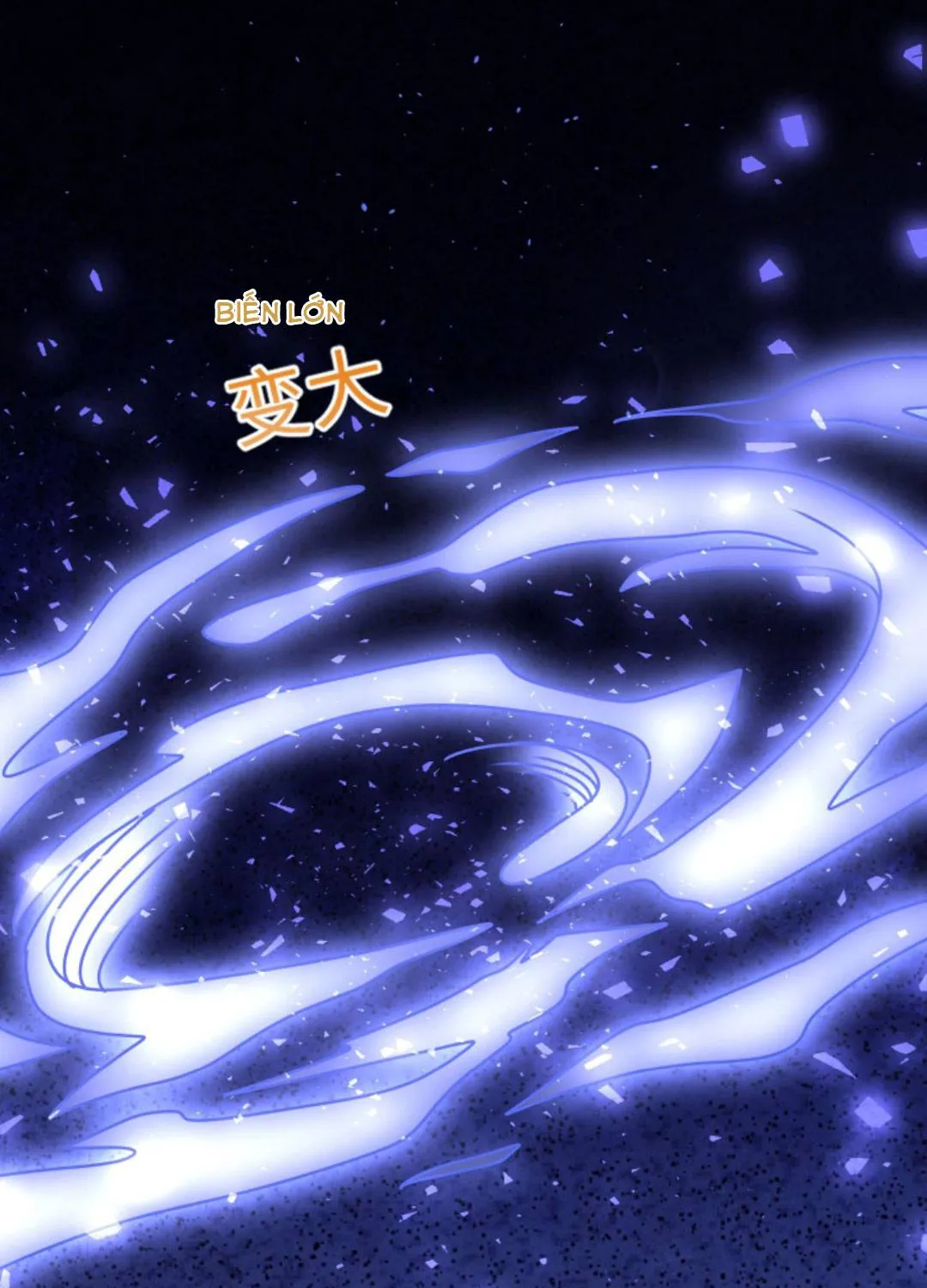 TẤT CẢ PHẢN DIỆN ĐỀU HẮC HOÁ , CHỈ MỖI SƯ LÀ HÀI HƯỚC Chap 128 - Next Chap 129