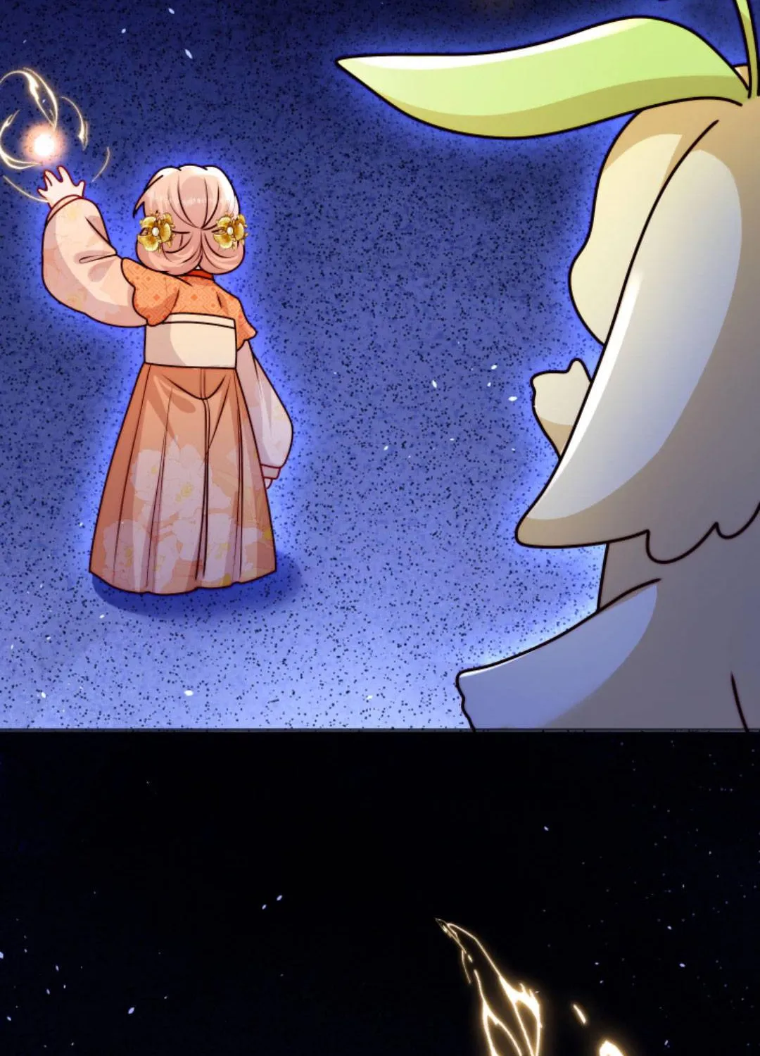 TẤT CẢ PHẢN DIỆN ĐỀU HẮC HOÁ , CHỈ MỖI SƯ LÀ HÀI HƯỚC Chap 128 - Next Chap 129