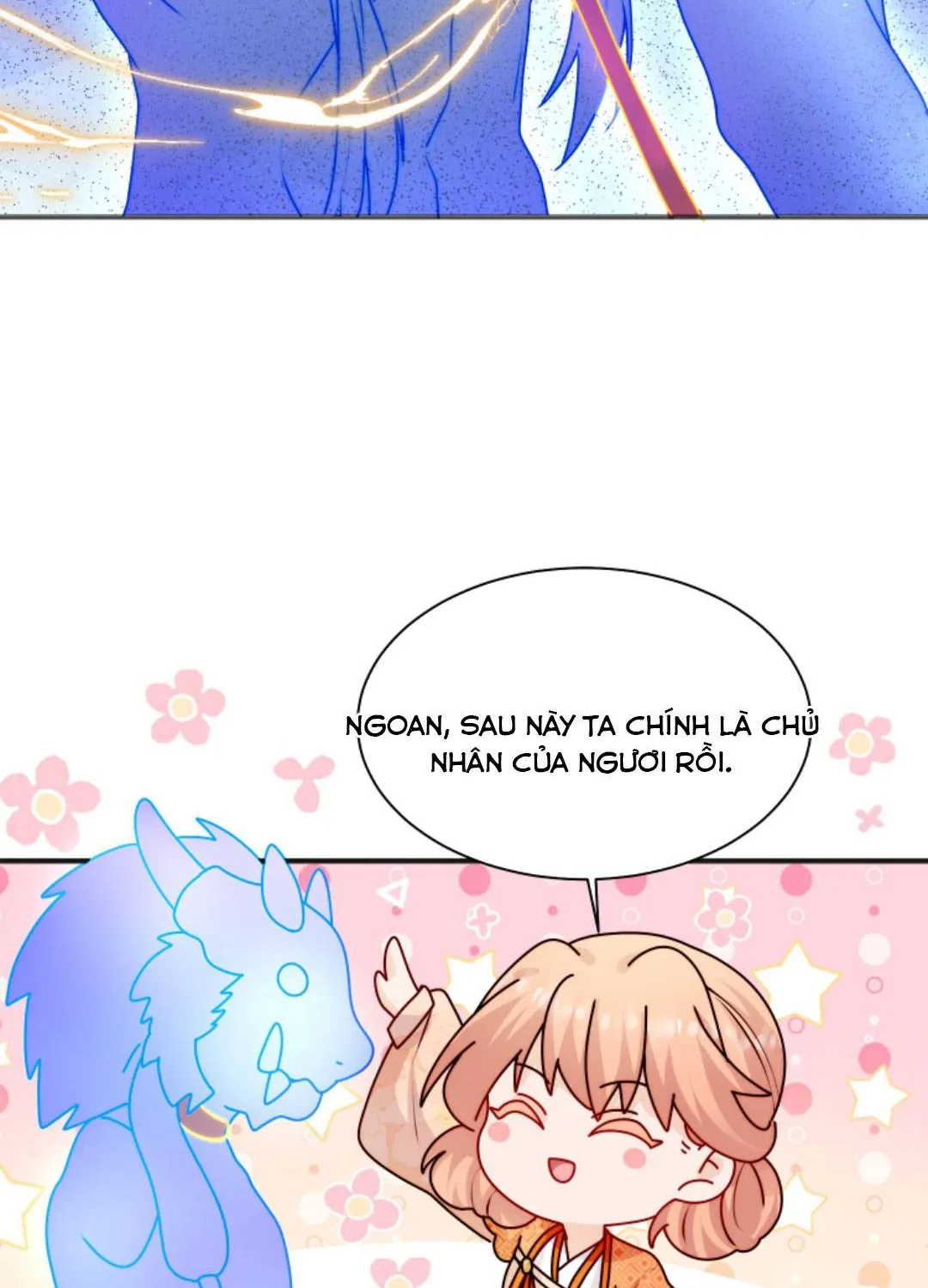 TẤT CẢ PHẢN DIỆN ĐỀU HẮC HOÁ , CHỈ MỖI SƯ LÀ HÀI HƯỚC Chap 128 - Next Chap 129