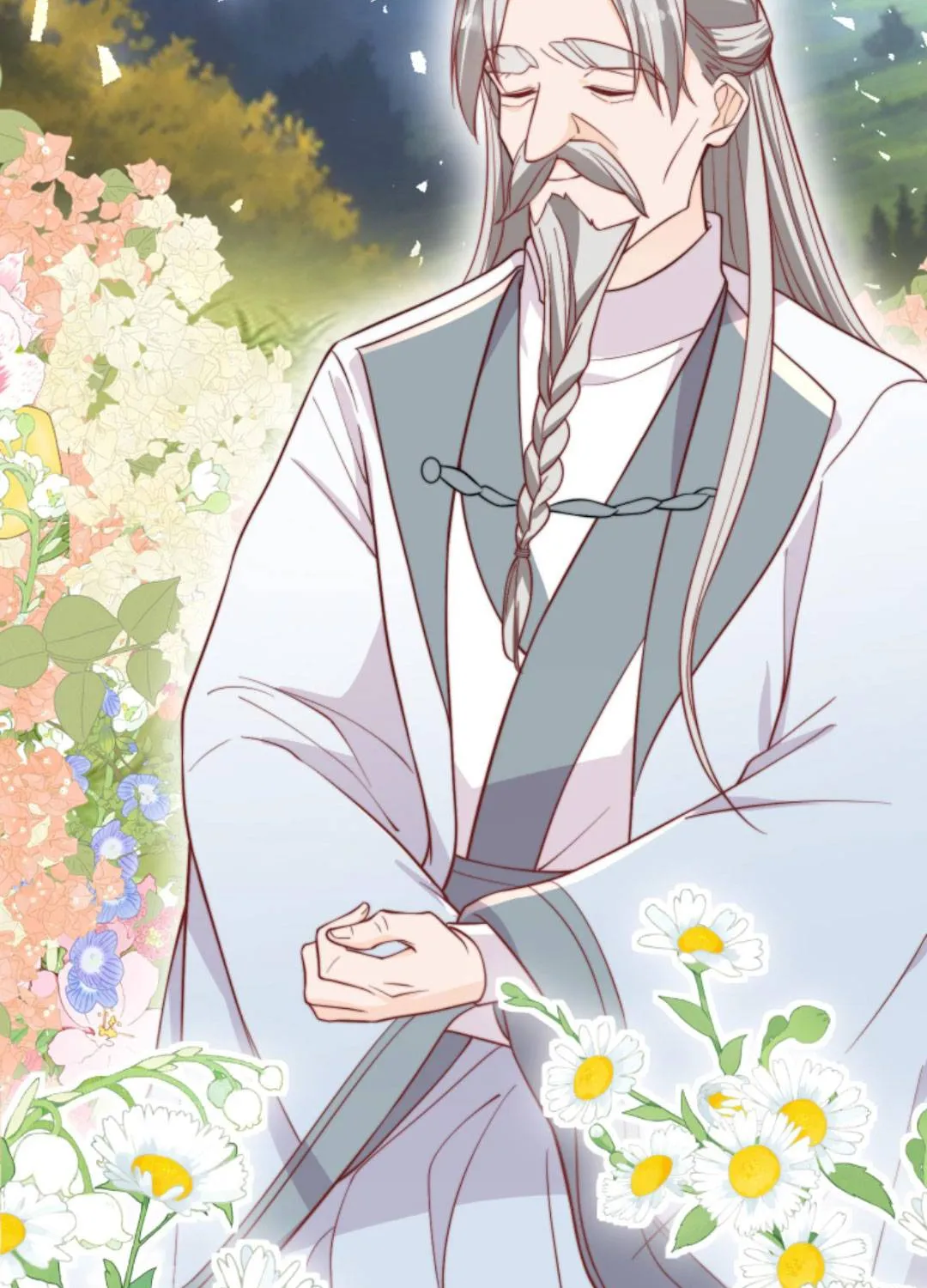 TẤT CẢ PHẢN DIỆN ĐỀU HẮC HOÁ , CHỈ MỖI SƯ LÀ HÀI HƯỚC Chap 129 - Next Chap 130