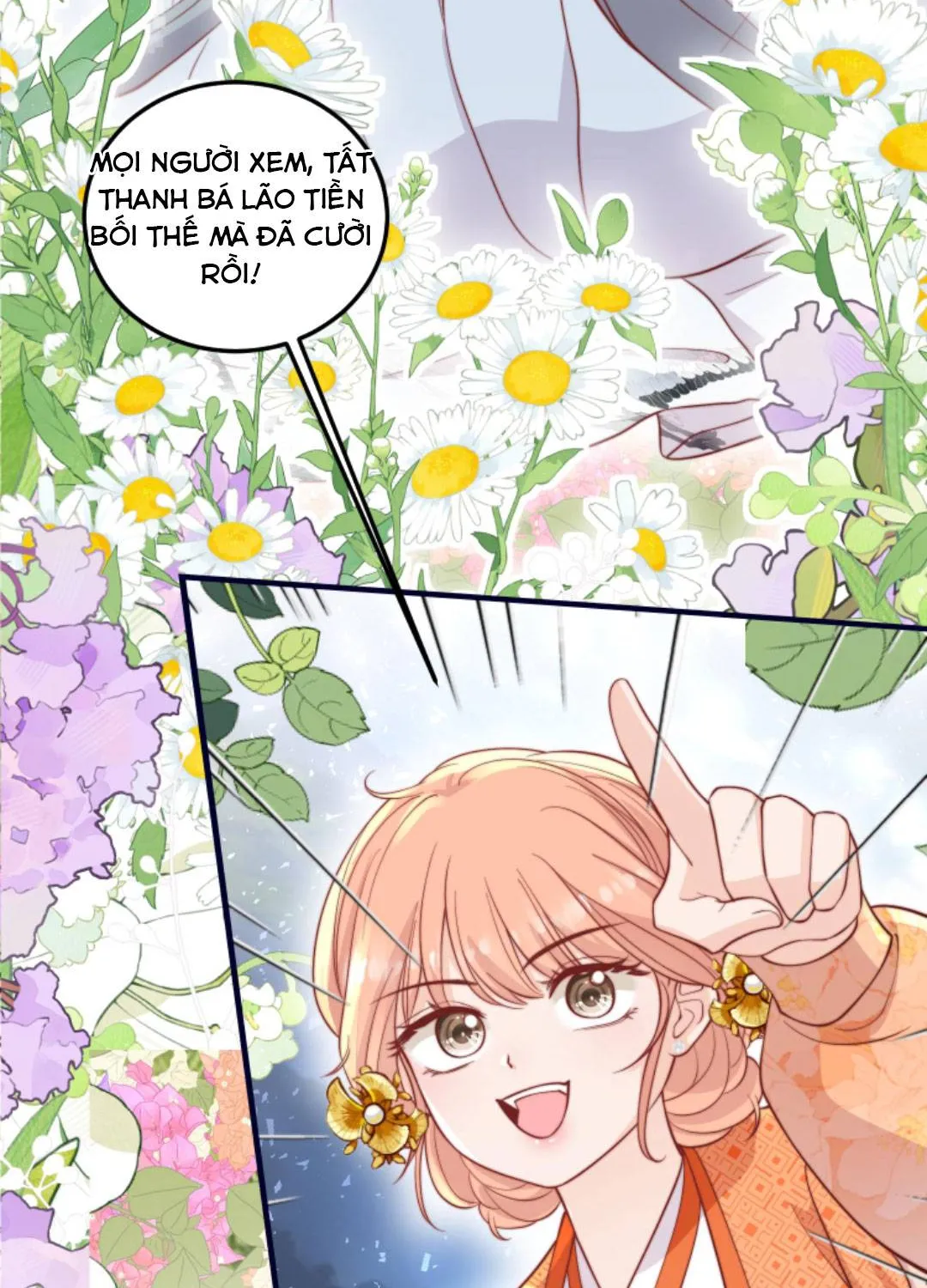 TẤT CẢ PHẢN DIỆN ĐỀU HẮC HOÁ , CHỈ MỖI SƯ LÀ HÀI HƯỚC Chap 129 - Next Chap 130