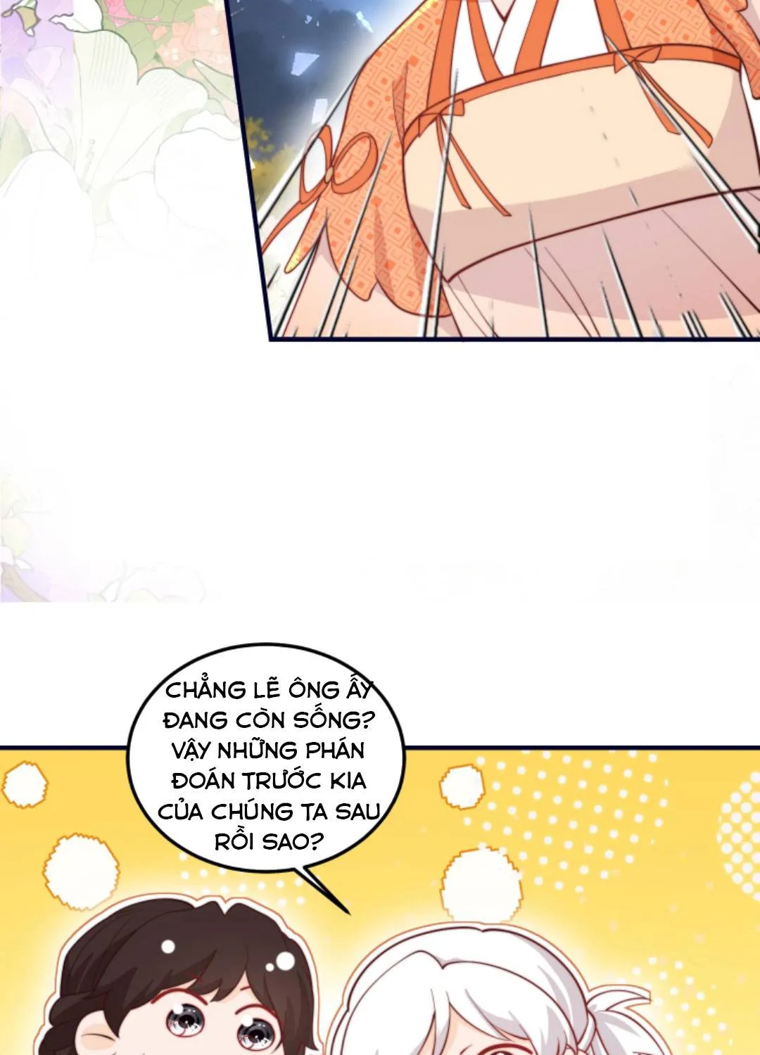 TẤT CẢ PHẢN DIỆN ĐỀU HẮC HOÁ , CHỈ MỖI SƯ LÀ HÀI HƯỚC Chap 129 - Next Chap 130