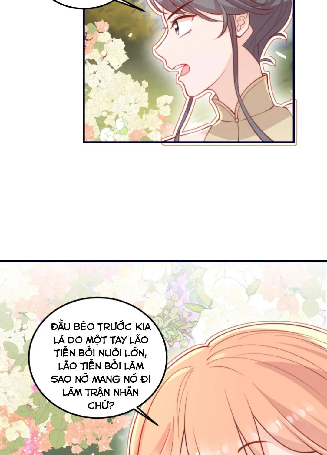 TẤT CẢ PHẢN DIỆN ĐỀU HẮC HOÁ , CHỈ MỖI SƯ LÀ HÀI HƯỚC Chap 129 - Next Chap 130