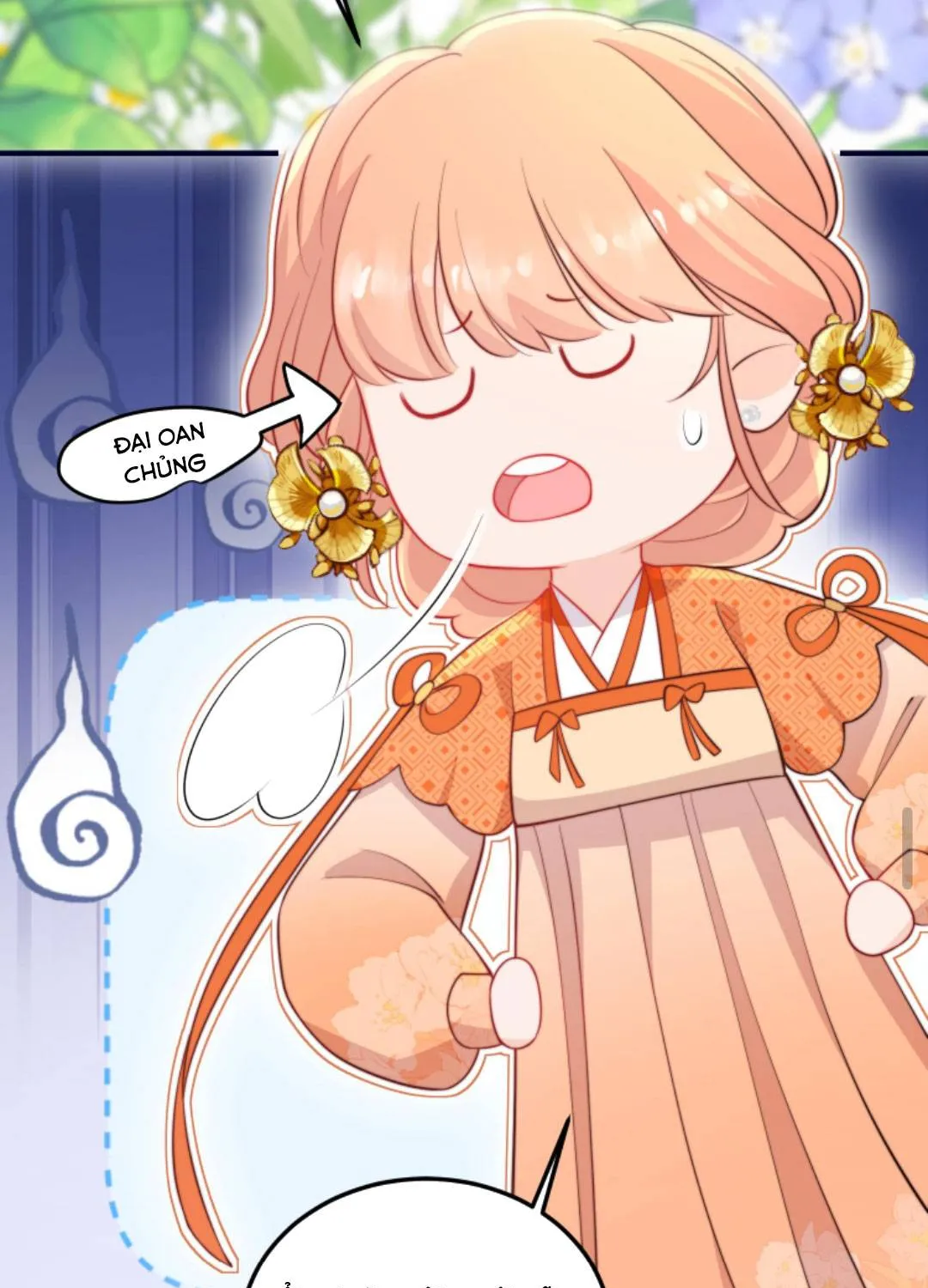 TẤT CẢ PHẢN DIỆN ĐỀU HẮC HOÁ , CHỈ MỖI SƯ LÀ HÀI HƯỚC Chap 129 - Next Chap 130