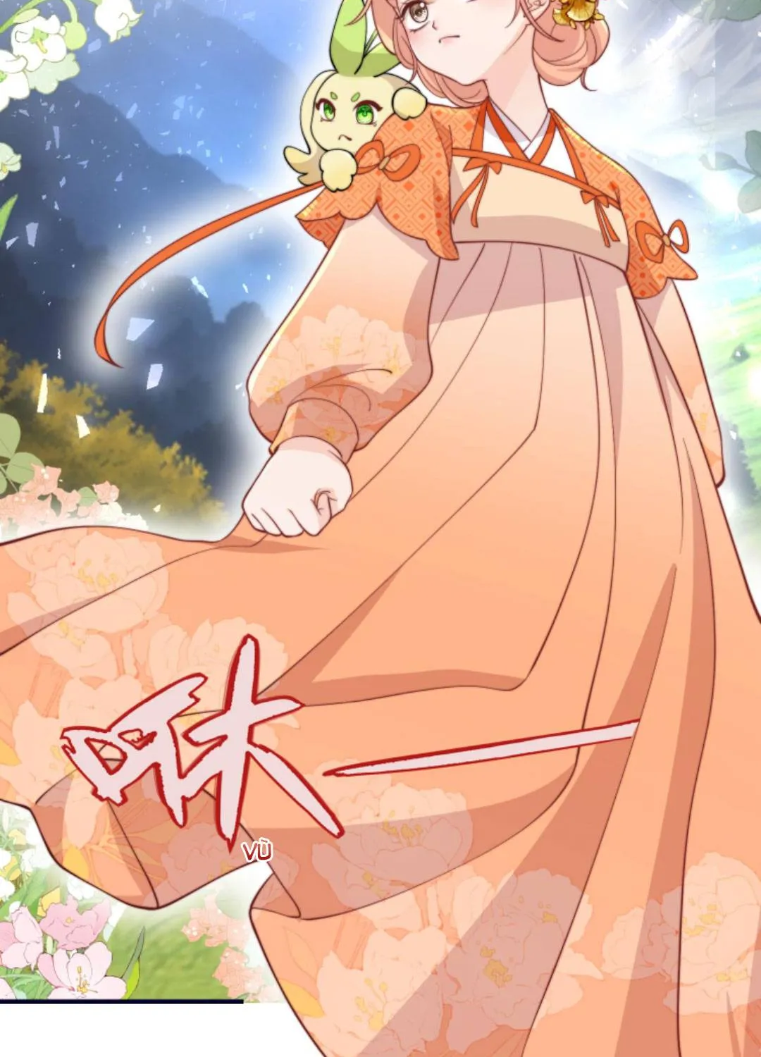 TẤT CẢ PHẢN DIỆN ĐỀU HẮC HOÁ , CHỈ MỖI SƯ LÀ HÀI HƯỚC Chap 129 - Next Chap 130