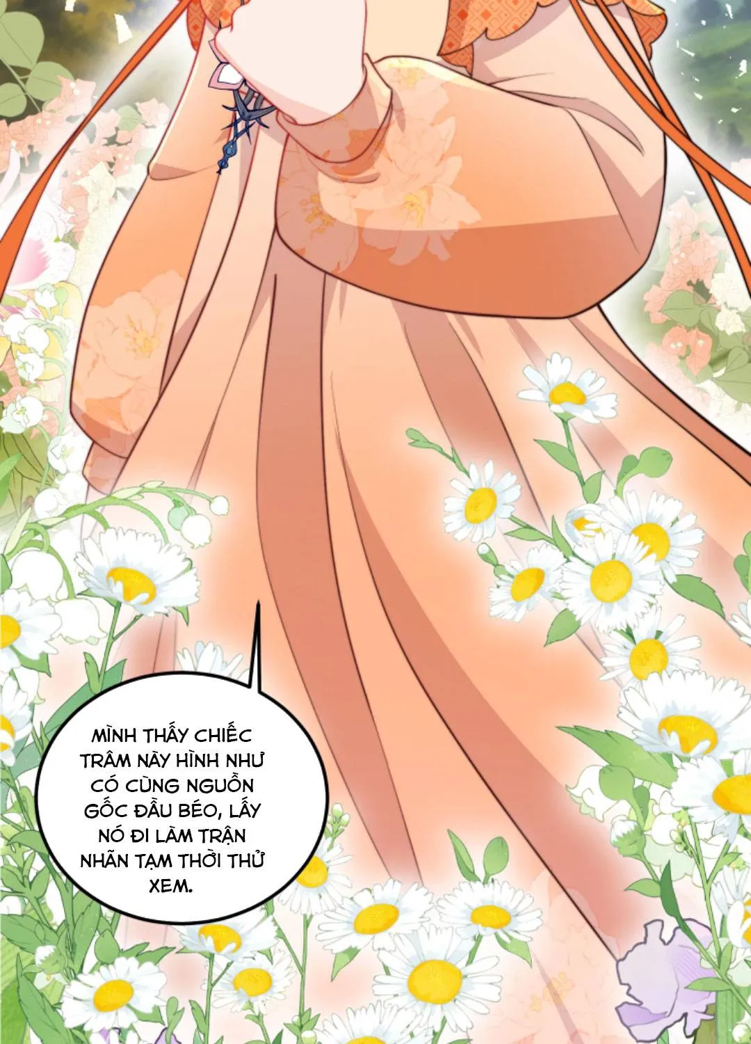 TẤT CẢ PHẢN DIỆN ĐỀU HẮC HOÁ , CHỈ MỖI SƯ LÀ HÀI HƯỚC Chap 129 - Next Chap 130