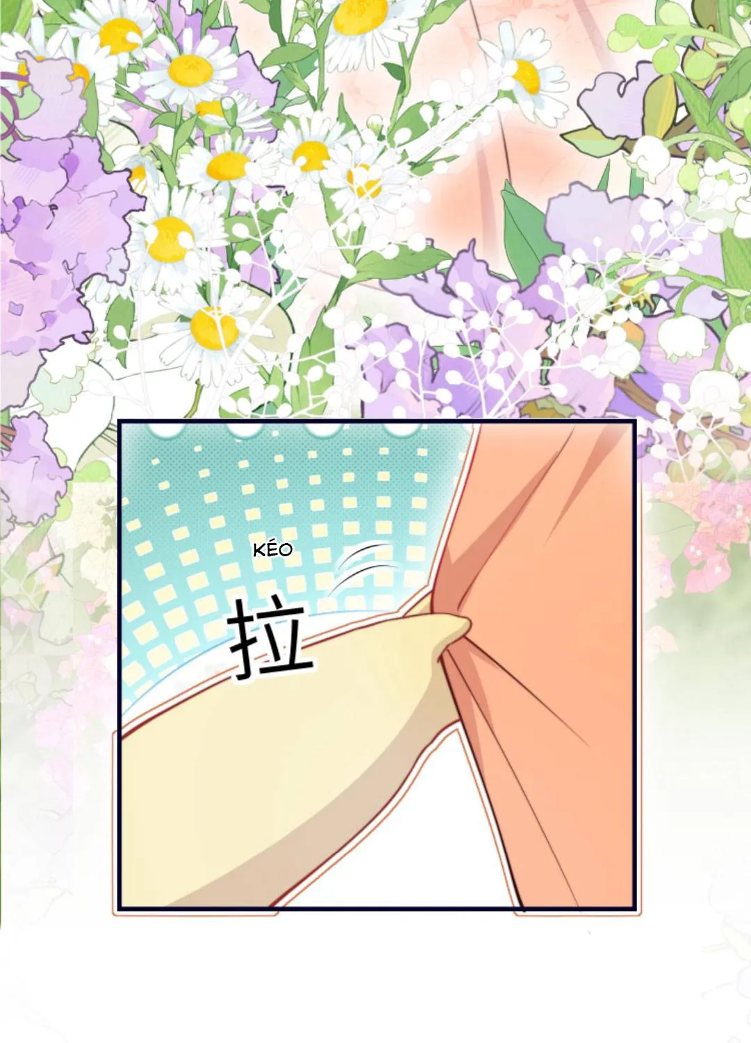 TẤT CẢ PHẢN DIỆN ĐỀU HẮC HOÁ , CHỈ MỖI SƯ LÀ HÀI HƯỚC Chap 129 - Next Chap 130