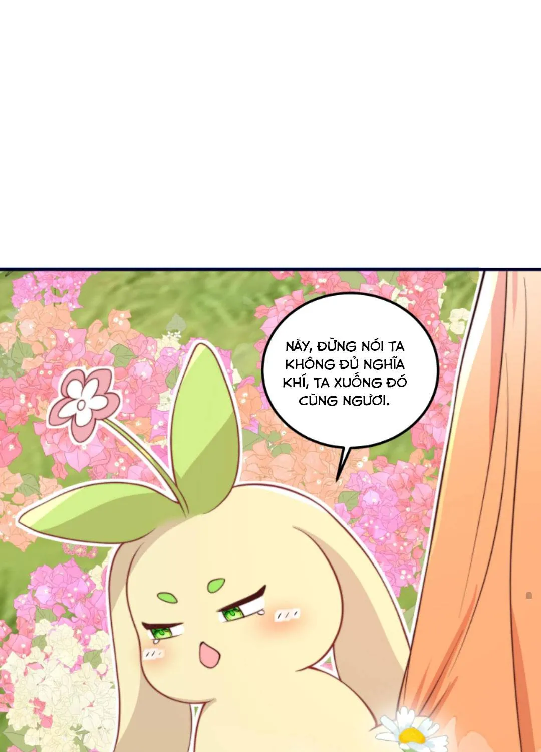 TẤT CẢ PHẢN DIỆN ĐỀU HẮC HOÁ , CHỈ MỖI SƯ LÀ HÀI HƯỚC Chap 129 - Next Chap 130