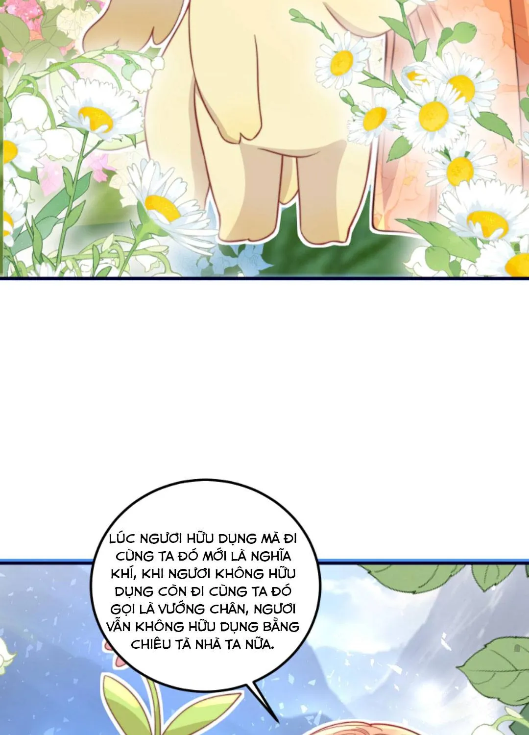 TẤT CẢ PHẢN DIỆN ĐỀU HẮC HOÁ , CHỈ MỖI SƯ LÀ HÀI HƯỚC Chap 129 - Next Chap 130