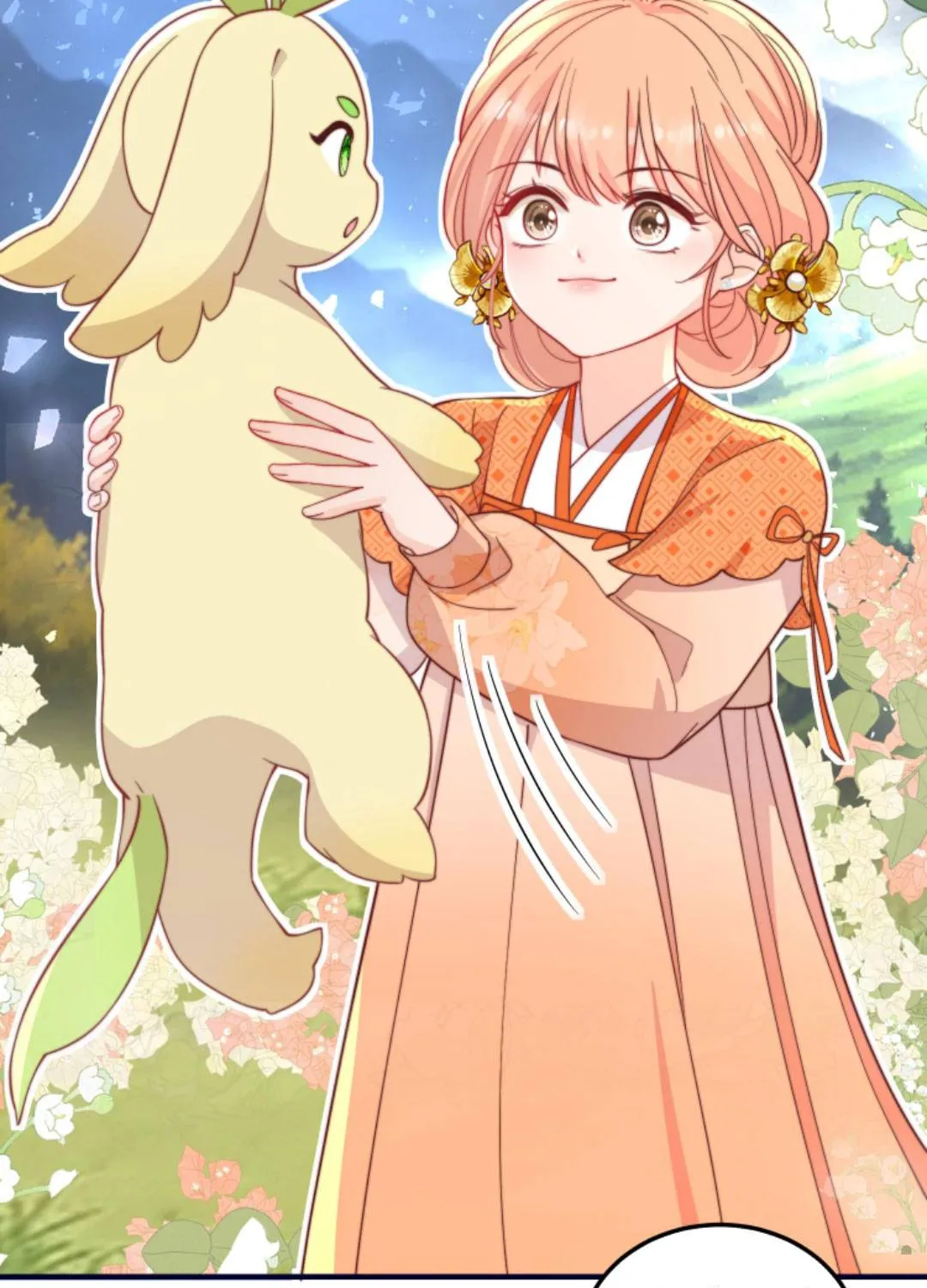 TẤT CẢ PHẢN DIỆN ĐỀU HẮC HOÁ , CHỈ MỖI SƯ LÀ HÀI HƯỚC Chap 129 - Next Chap 130