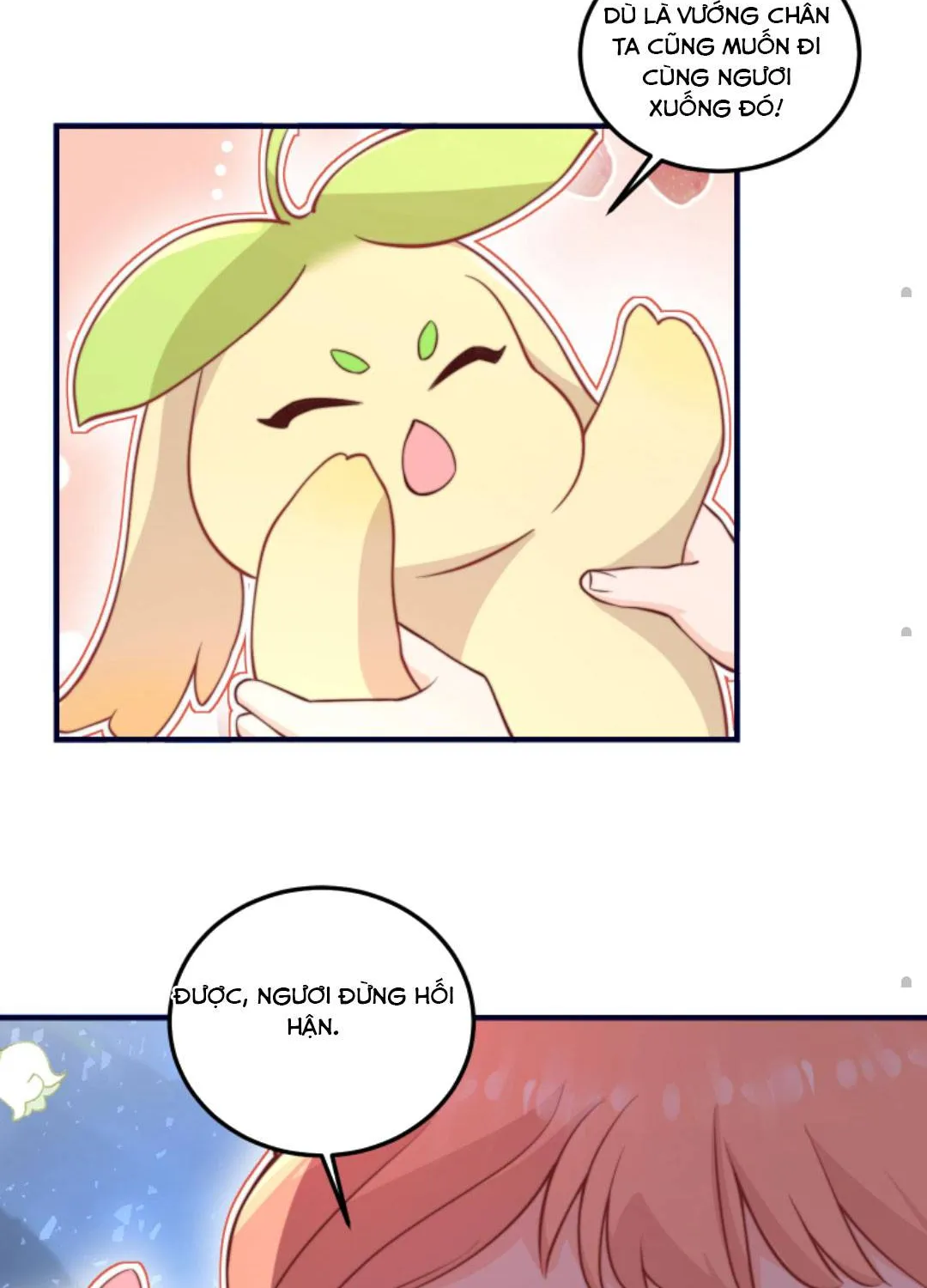 TẤT CẢ PHẢN DIỆN ĐỀU HẮC HOÁ , CHỈ MỖI SƯ LÀ HÀI HƯỚC Chap 129 - Next Chap 130