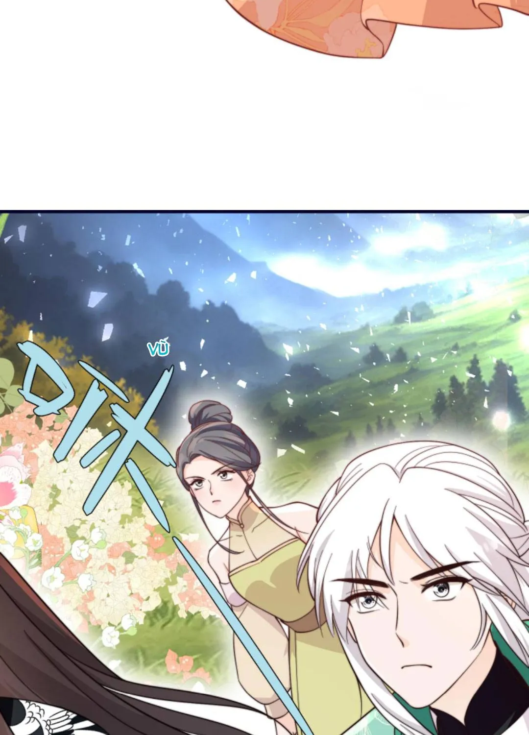 TẤT CẢ PHẢN DIỆN ĐỀU HẮC HOÁ , CHỈ MỖI SƯ LÀ HÀI HƯỚC Chap 129 - Next Chap 130