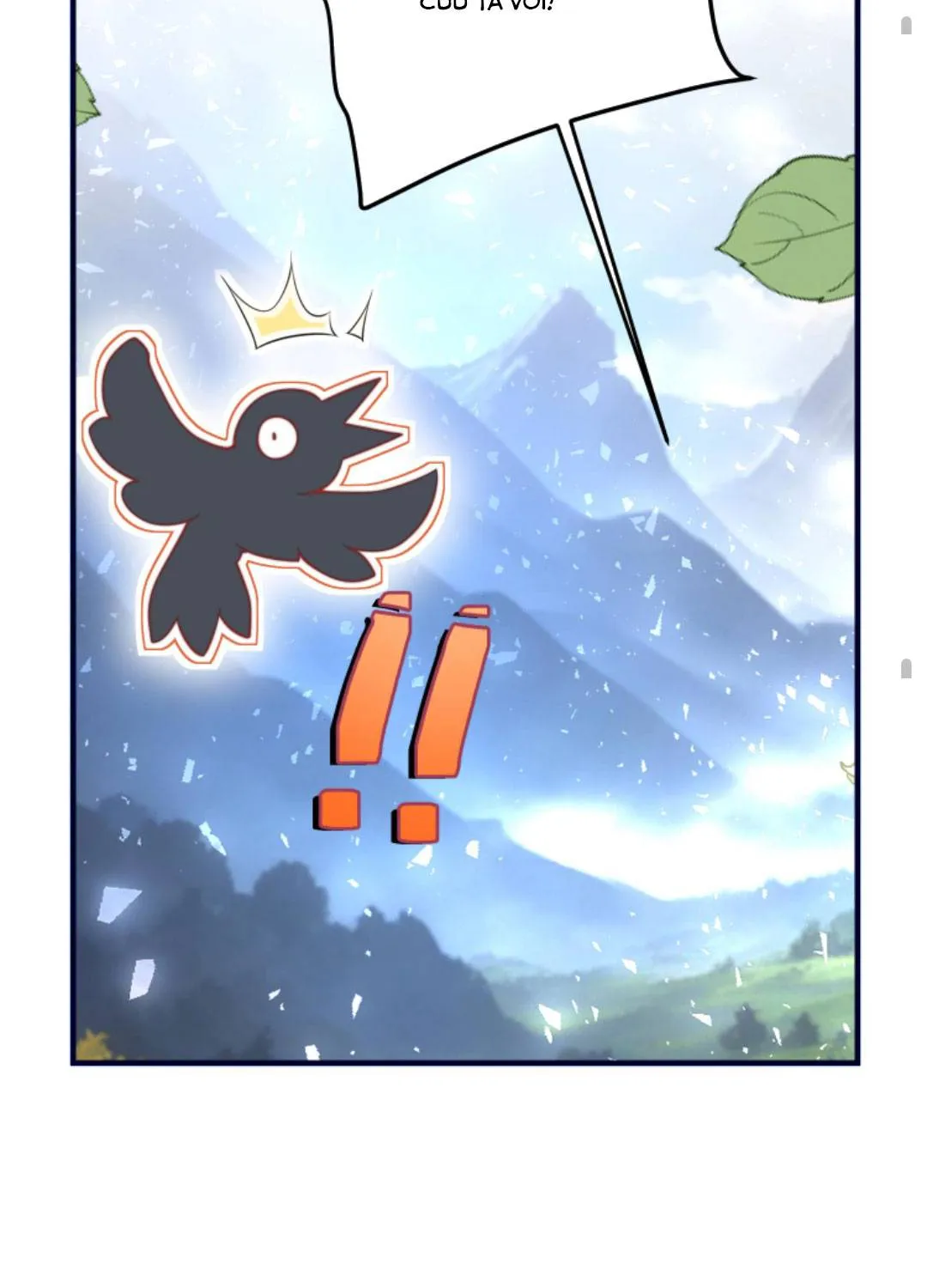 TẤT CẢ PHẢN DIỆN ĐỀU HẮC HOÁ , CHỈ MỖI SƯ LÀ HÀI HƯỚC Chap 129 - Next Chap 130