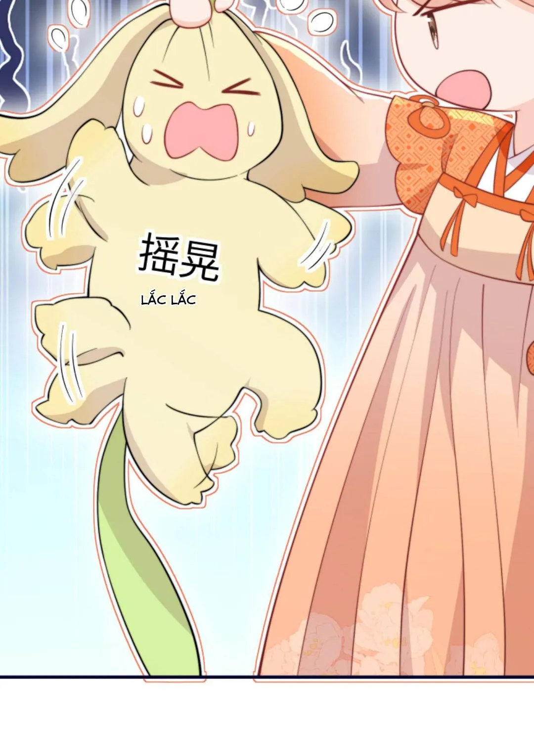 TẤT CẢ PHẢN DIỆN ĐỀU HẮC HOÁ , CHỈ MỖI SƯ LÀ HÀI HƯỚC Chap 129 - Next Chap 130