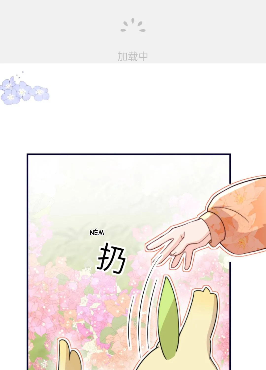 TẤT CẢ PHẢN DIỆN ĐỀU HẮC HOÁ , CHỈ MỖI SƯ LÀ HÀI HƯỚC Chap 129 - Next Chap 130