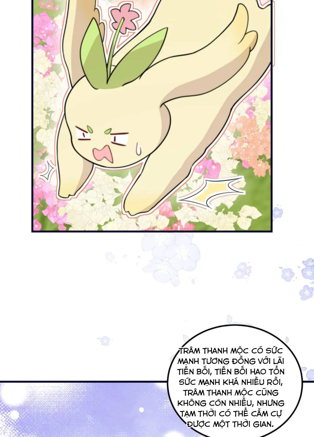 TẤT CẢ PHẢN DIỆN ĐỀU HẮC HOÁ , CHỈ MỖI SƯ LÀ HÀI HƯỚC Chap 129 - Next Chap 130