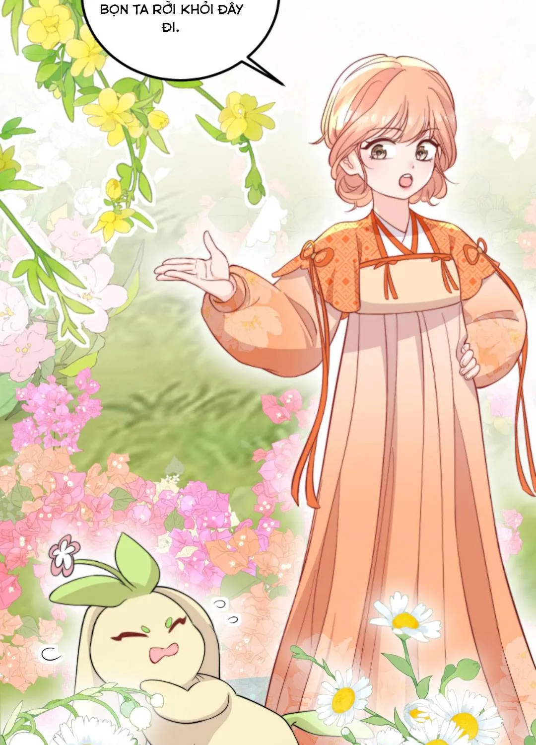 TẤT CẢ PHẢN DIỆN ĐỀU HẮC HOÁ , CHỈ MỖI SƯ LÀ HÀI HƯỚC Chap 129 - Next Chap 130