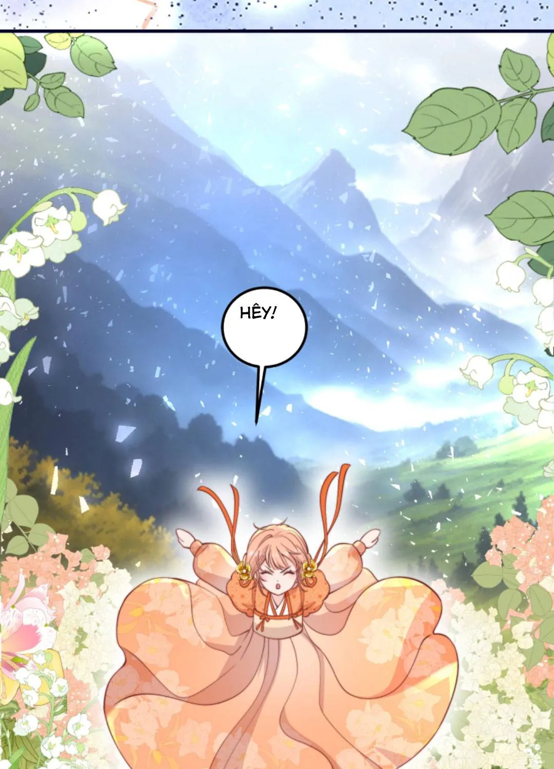 TẤT CẢ PHẢN DIỆN ĐỀU HẮC HOÁ , CHỈ MỖI SƯ LÀ HÀI HƯỚC Chap 129 - Next Chap 130