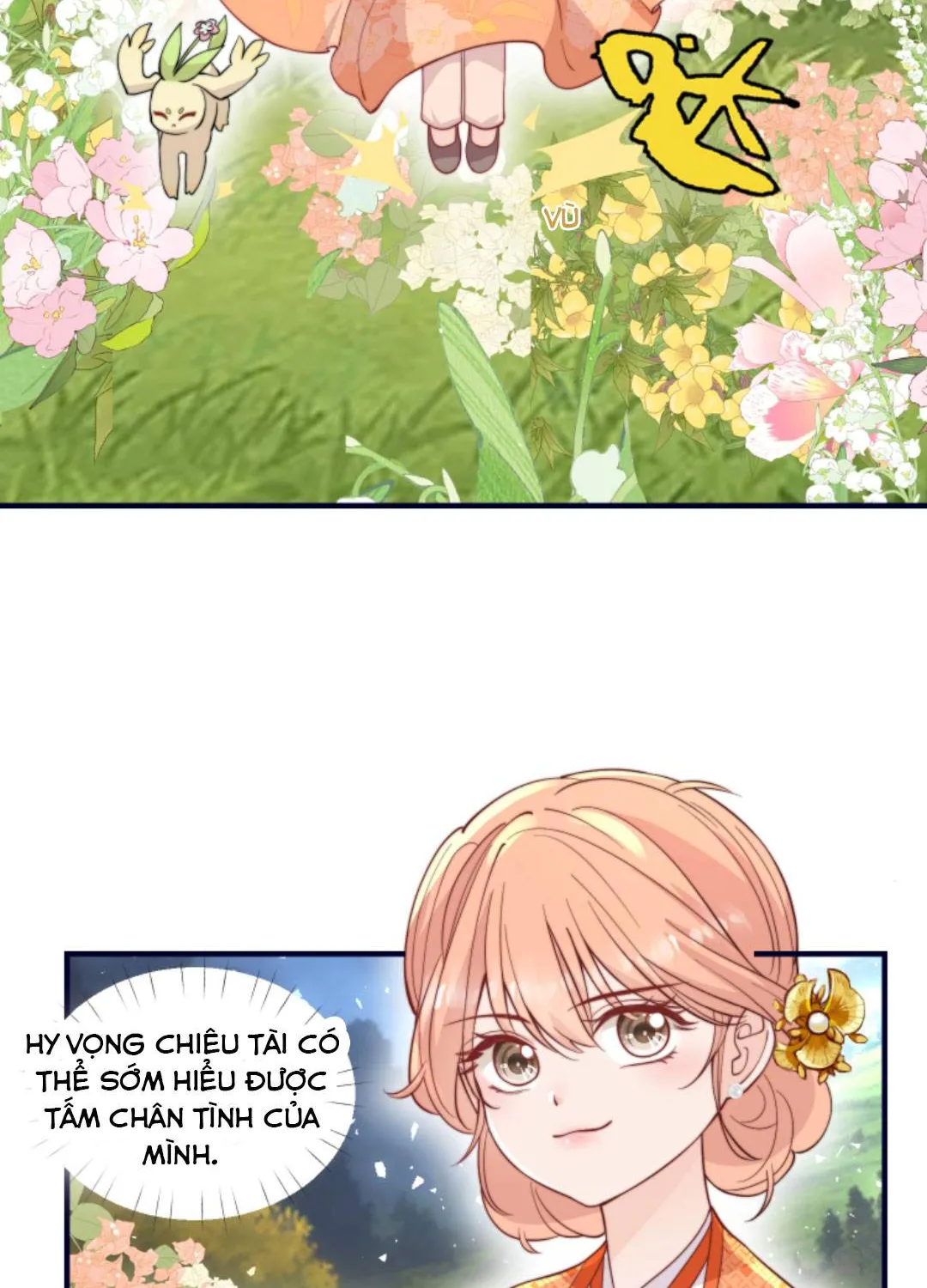 TẤT CẢ PHẢN DIỆN ĐỀU HẮC HOÁ , CHỈ MỖI SƯ LÀ HÀI HƯỚC Chap 129 - Next Chap 130