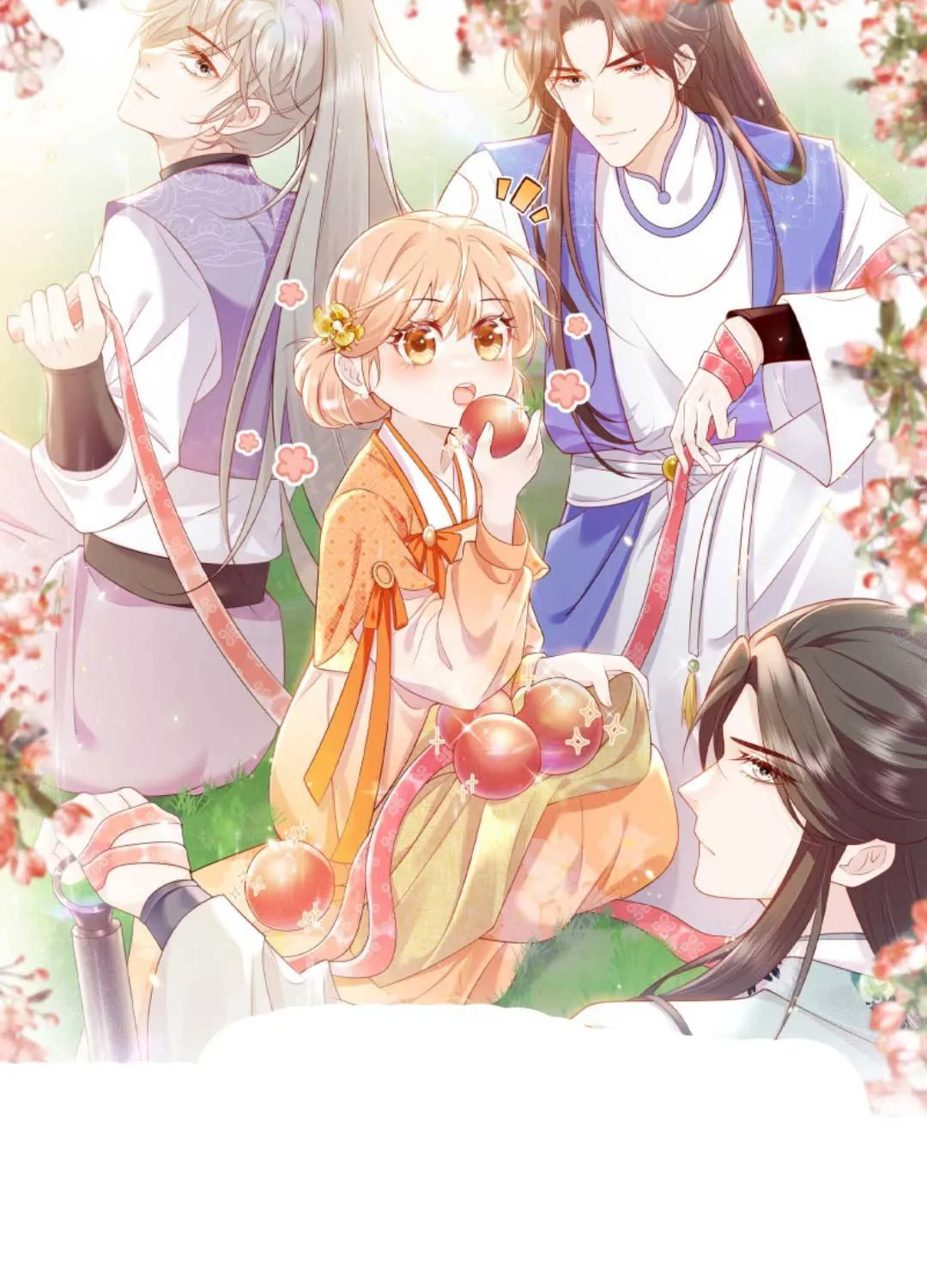 TẤT CẢ PHẢN DIỆN ĐỀU HẮC HOÁ , CHỈ MỖI SƯ LÀ HÀI HƯỚC Chap 13 - Next Chap 14