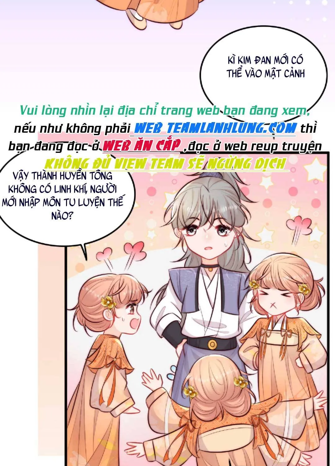 TẤT CẢ PHẢN DIỆN ĐỀU HẮC HOÁ , CHỈ MỖI SƯ LÀ HÀI HƯỚC Chap 13 - Next Chap 14