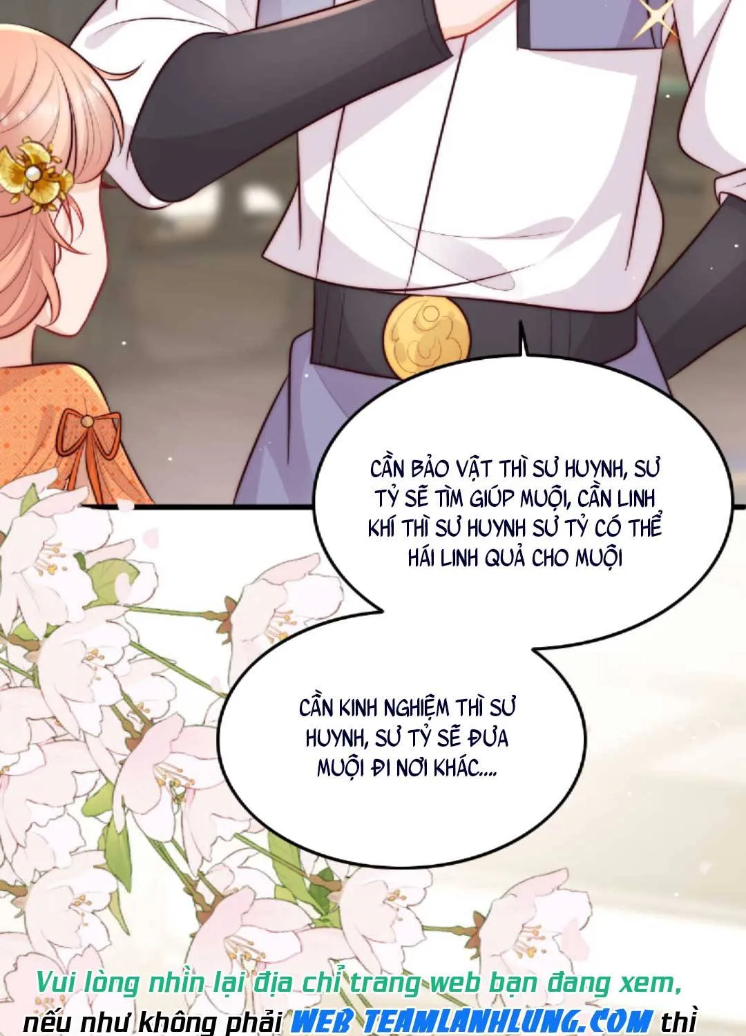 TẤT CẢ PHẢN DIỆN ĐỀU HẮC HOÁ , CHỈ MỖI SƯ LÀ HÀI HƯỚC Chap 13 - Next Chap 14