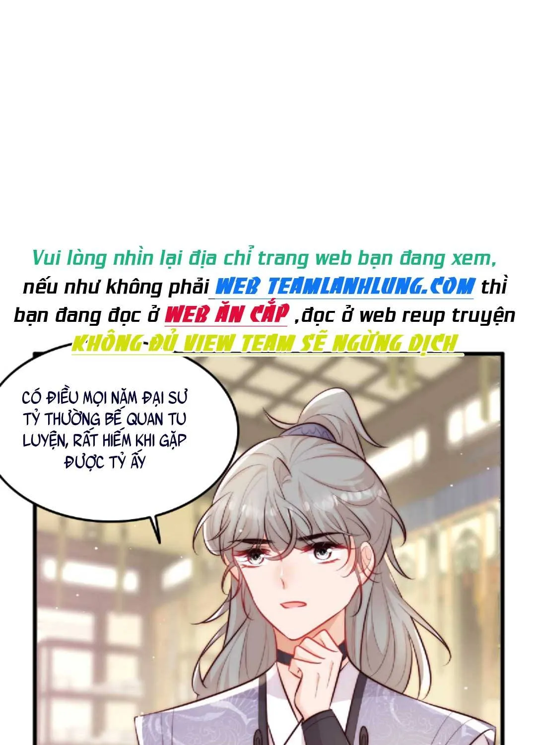 TẤT CẢ PHẢN DIỆN ĐỀU HẮC HOÁ , CHỈ MỖI SƯ LÀ HÀI HƯỚC Chap 13 - Next Chap 14