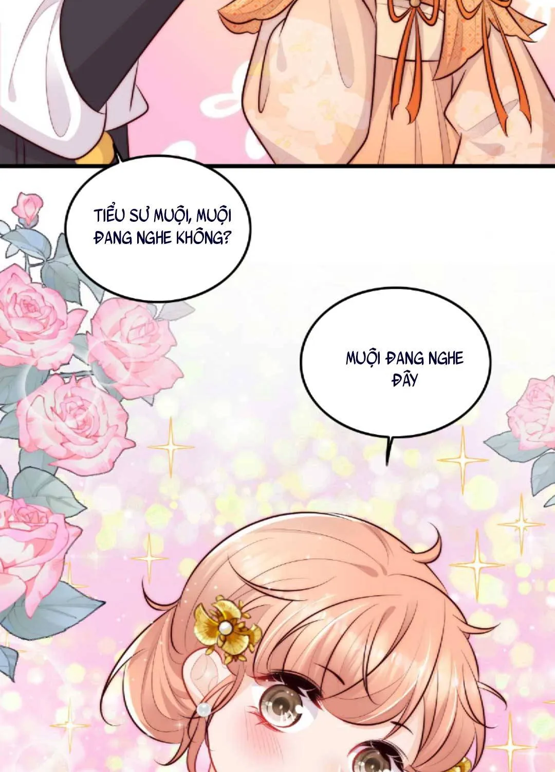 TẤT CẢ PHẢN DIỆN ĐỀU HẮC HOÁ , CHỈ MỖI SƯ LÀ HÀI HƯỚC Chap 13 - Next Chap 14