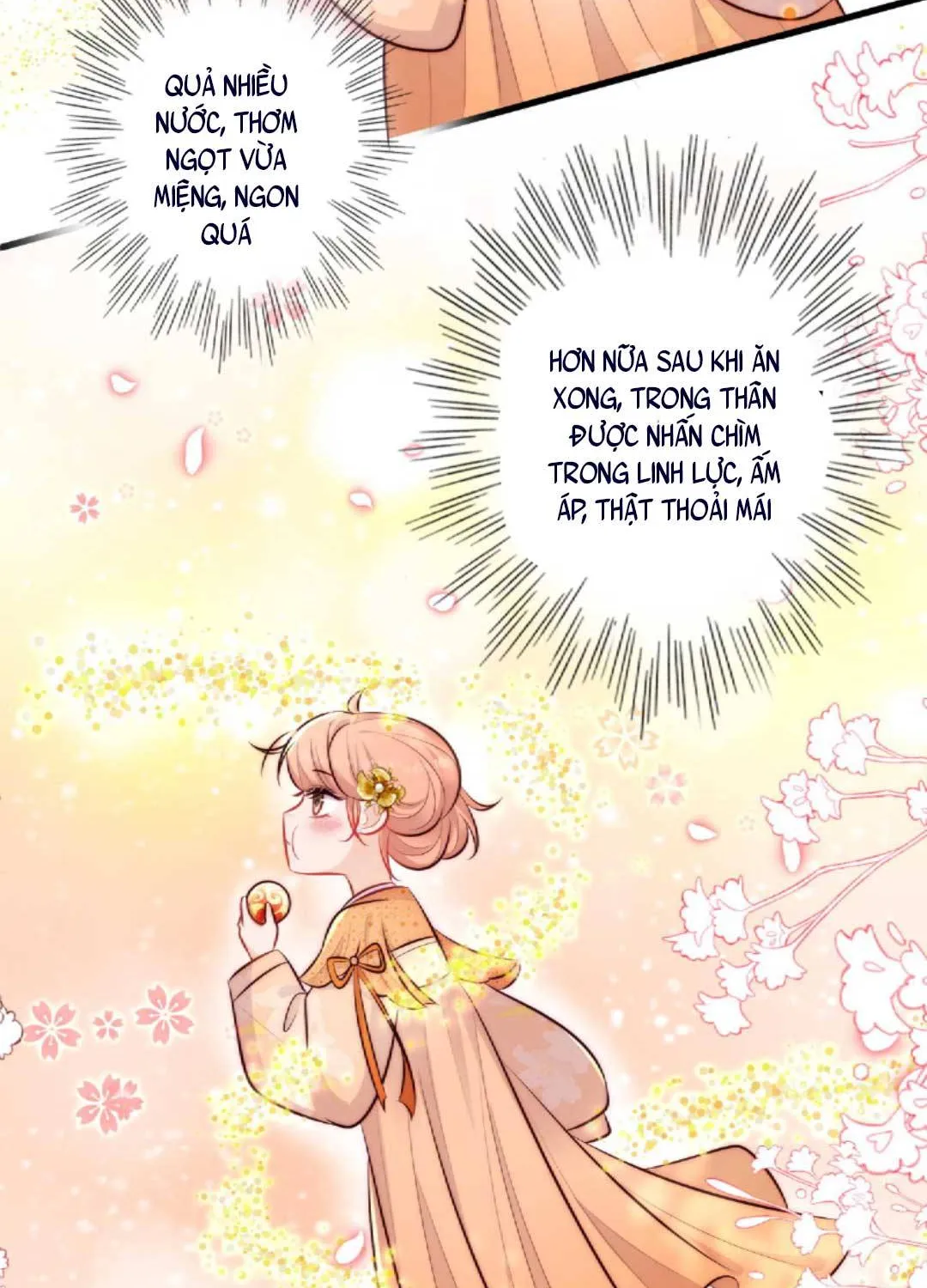 TẤT CẢ PHẢN DIỆN ĐỀU HẮC HOÁ , CHỈ MỖI SƯ LÀ HÀI HƯỚC Chap 13 - Next Chap 14