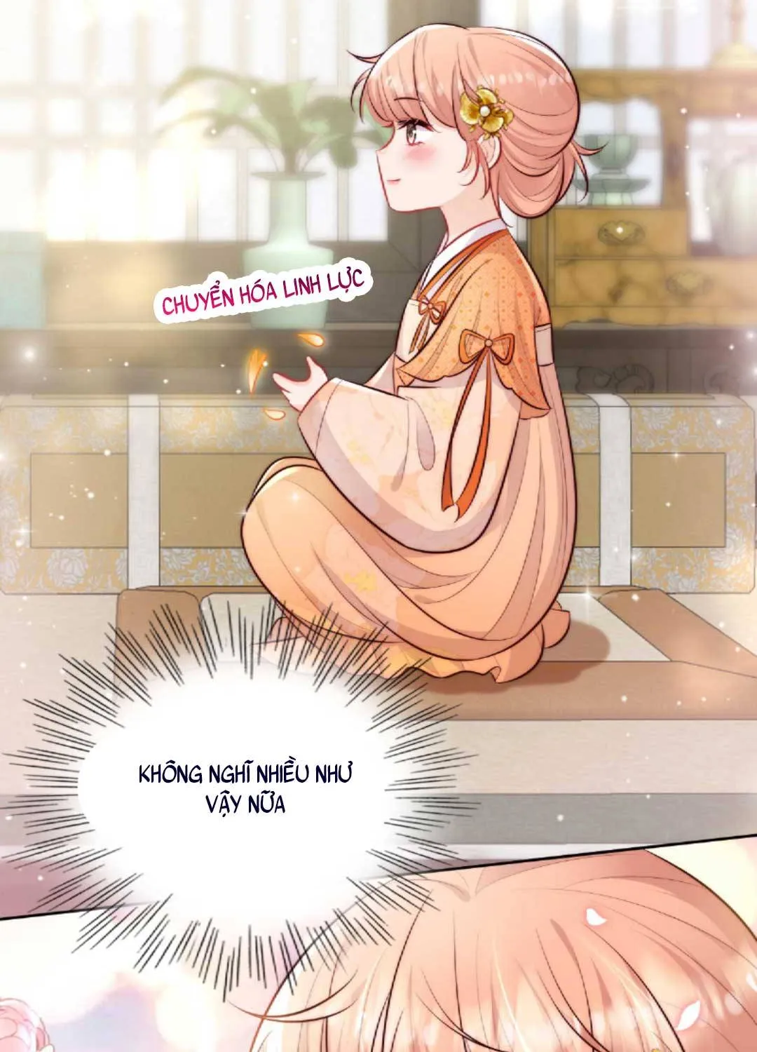 TẤT CẢ PHẢN DIỆN ĐỀU HẮC HOÁ , CHỈ MỖI SƯ LÀ HÀI HƯỚC Chap 13 - Next Chap 14