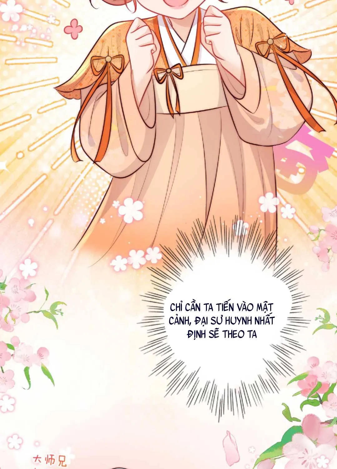 TẤT CẢ PHẢN DIỆN ĐỀU HẮC HOÁ , CHỈ MỖI SƯ LÀ HÀI HƯỚC Chap 13 - Next Chap 14