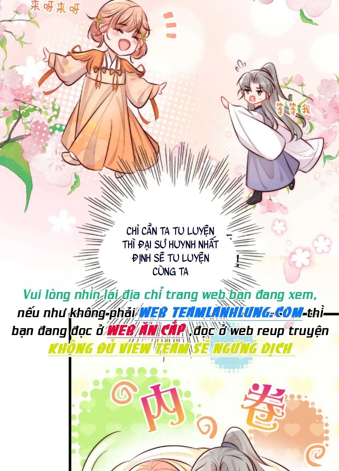 TẤT CẢ PHẢN DIỆN ĐỀU HẮC HOÁ , CHỈ MỖI SƯ LÀ HÀI HƯỚC Chap 13 - Next Chap 14
