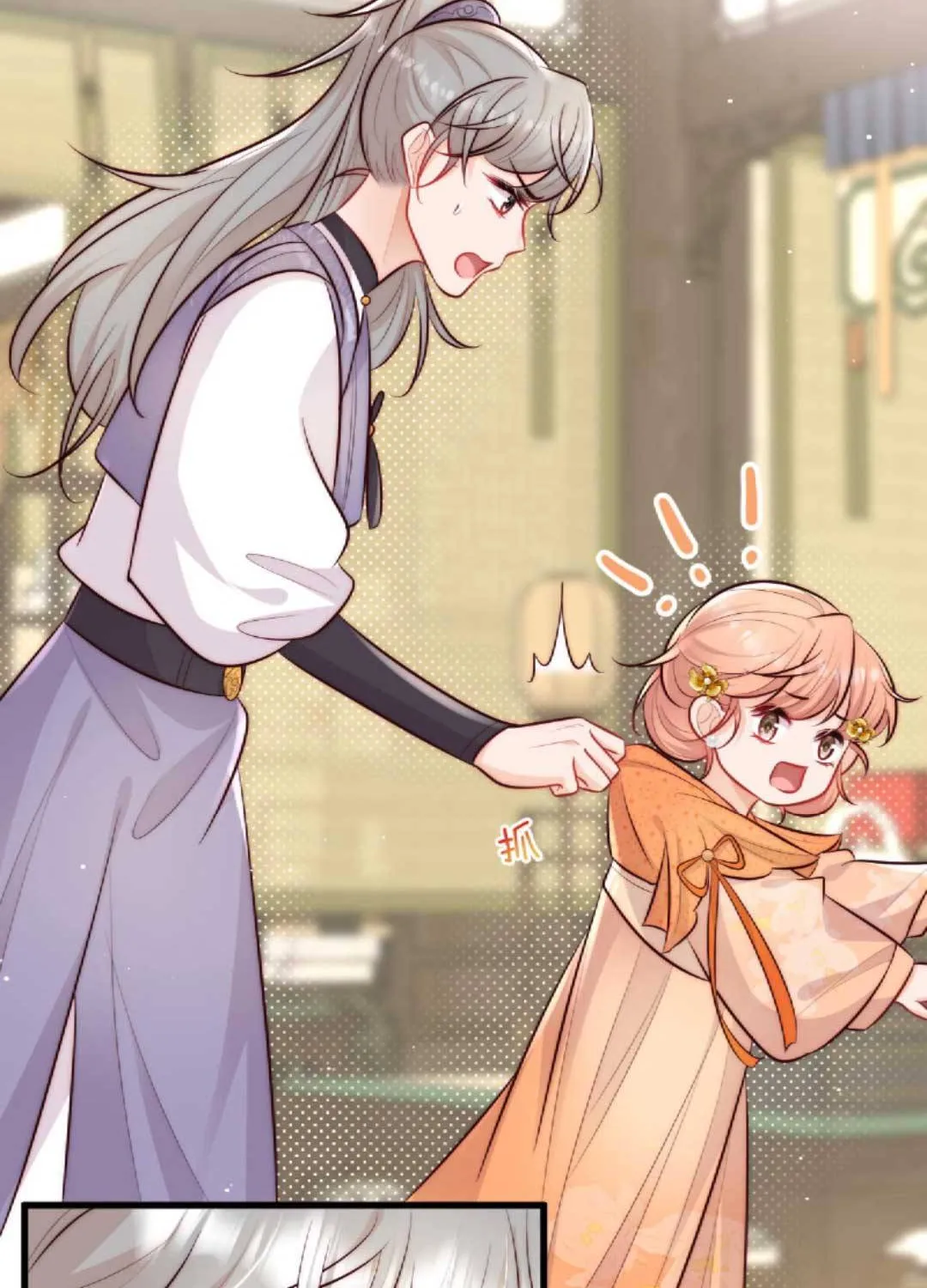 TẤT CẢ PHẢN DIỆN ĐỀU HẮC HOÁ , CHỈ MỖI SƯ LÀ HÀI HƯỚC Chap 13 - Next Chap 14