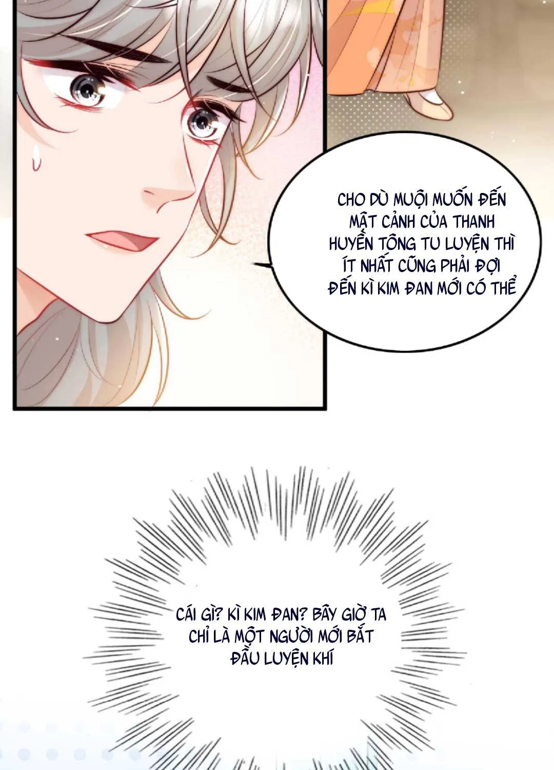 TẤT CẢ PHẢN DIỆN ĐỀU HẮC HOÁ , CHỈ MỖI SƯ LÀ HÀI HƯỚC Chap 13 - Next Chap 14