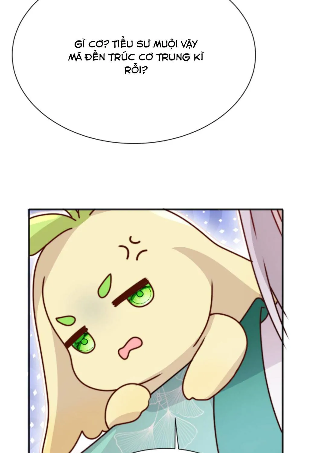 TẤT CẢ PHẢN DIỆN ĐỀU HẮC HOÁ , CHỈ MỖI SƯ LÀ HÀI HƯỚC Chap 130 - Next Chap 131