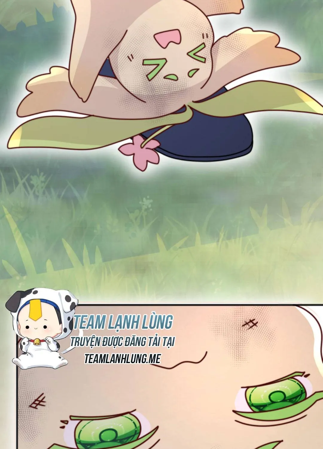 TẤT CẢ PHẢN DIỆN ĐỀU HẮC HOÁ , CHỈ MỖI SƯ LÀ HÀI HƯỚC Chap 130 - Next Chap 131