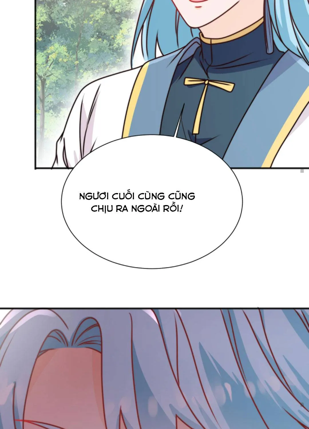 TẤT CẢ PHẢN DIỆN ĐỀU HẮC HOÁ , CHỈ MỖI SƯ LÀ HÀI HƯỚC Chap 130 - Next Chap 131