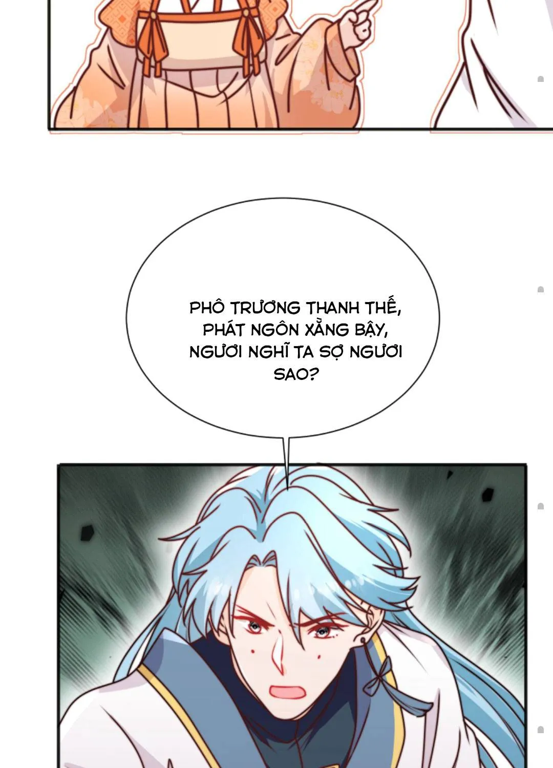 TẤT CẢ PHẢN DIỆN ĐỀU HẮC HOÁ , CHỈ MỖI SƯ LÀ HÀI HƯỚC Chap 130 - Next Chap 131