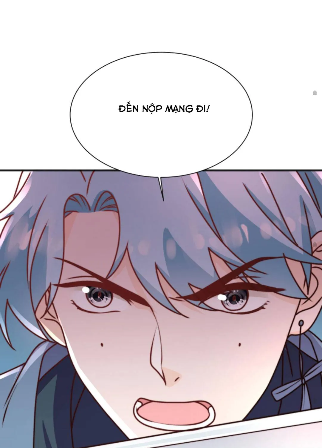 TẤT CẢ PHẢN DIỆN ĐỀU HẮC HOÁ , CHỈ MỖI SƯ LÀ HÀI HƯỚC Chap 130 - Next Chap 131