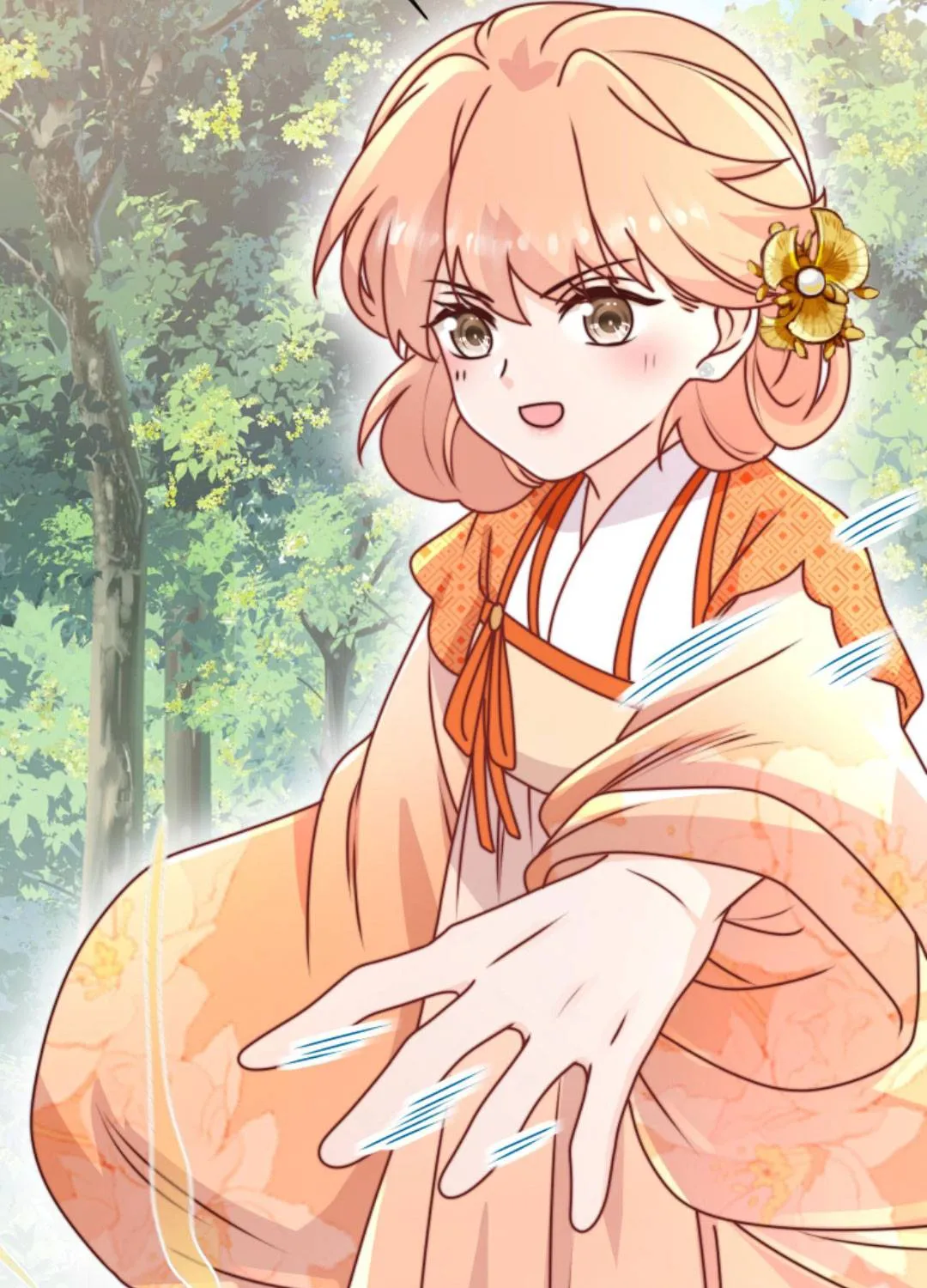 TẤT CẢ PHẢN DIỆN ĐỀU HẮC HOÁ , CHỈ MỖI SƯ LÀ HÀI HƯỚC Chap 130 - Next Chap 131