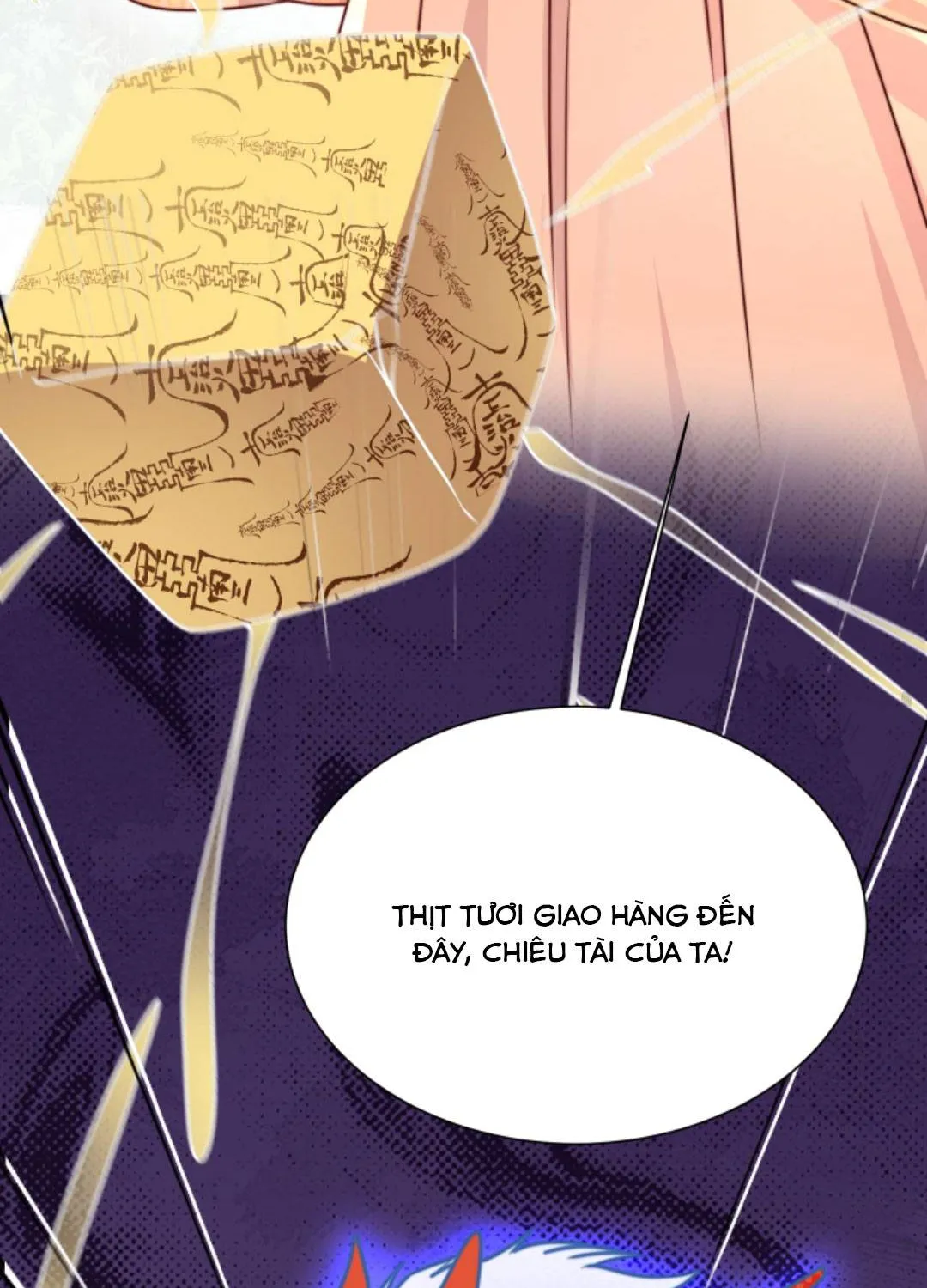 TẤT CẢ PHẢN DIỆN ĐỀU HẮC HOÁ , CHỈ MỖI SƯ LÀ HÀI HƯỚC Chap 130 - Next Chap 131