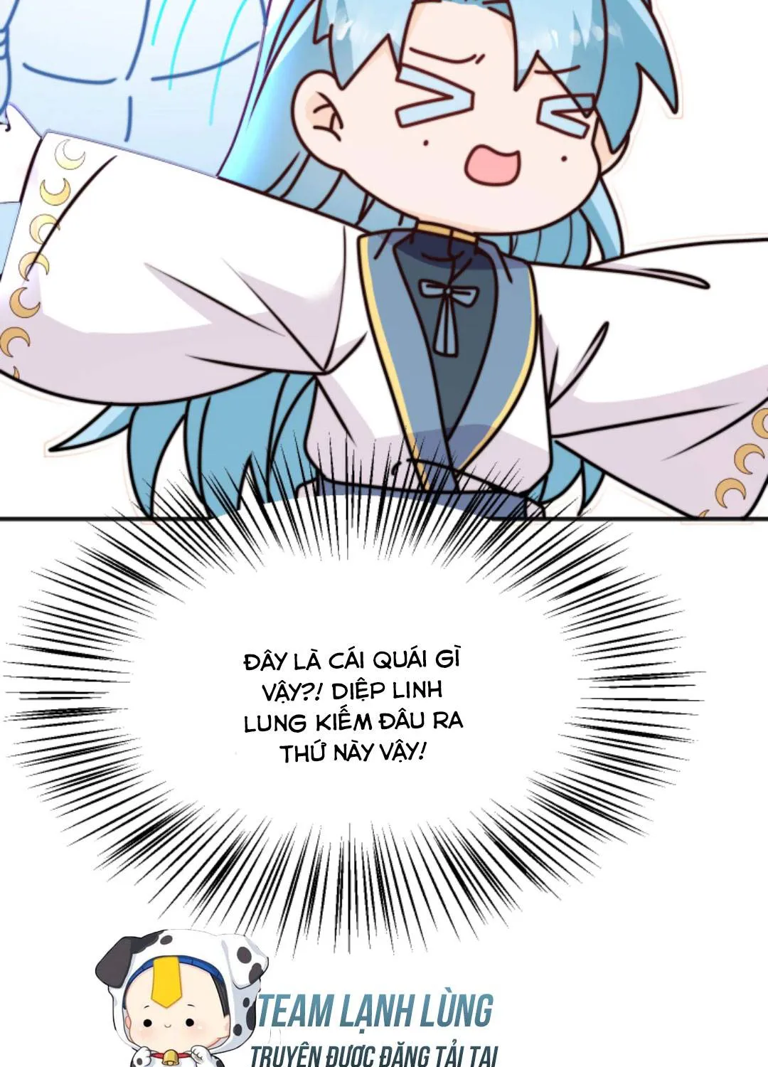 TẤT CẢ PHẢN DIỆN ĐỀU HẮC HOÁ , CHỈ MỖI SƯ LÀ HÀI HƯỚC Chap 130 - Next Chap 131