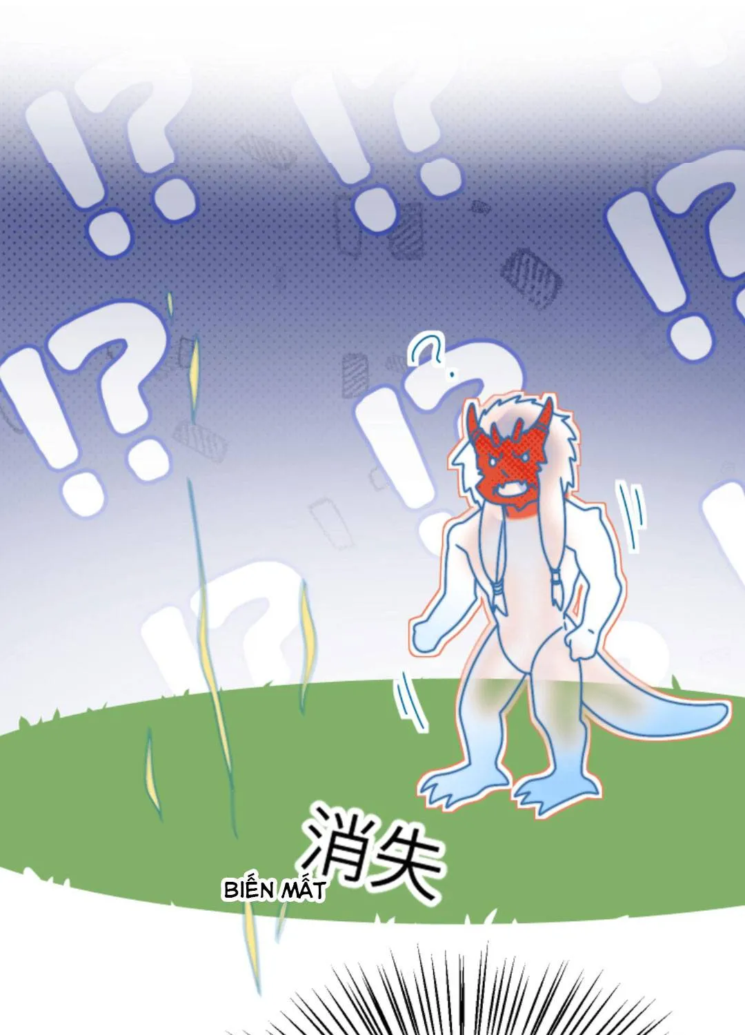 TẤT CẢ PHẢN DIỆN ĐỀU HẮC HOÁ , CHỈ MỖI SƯ LÀ HÀI HƯỚC Chap 130 - Next Chap 131